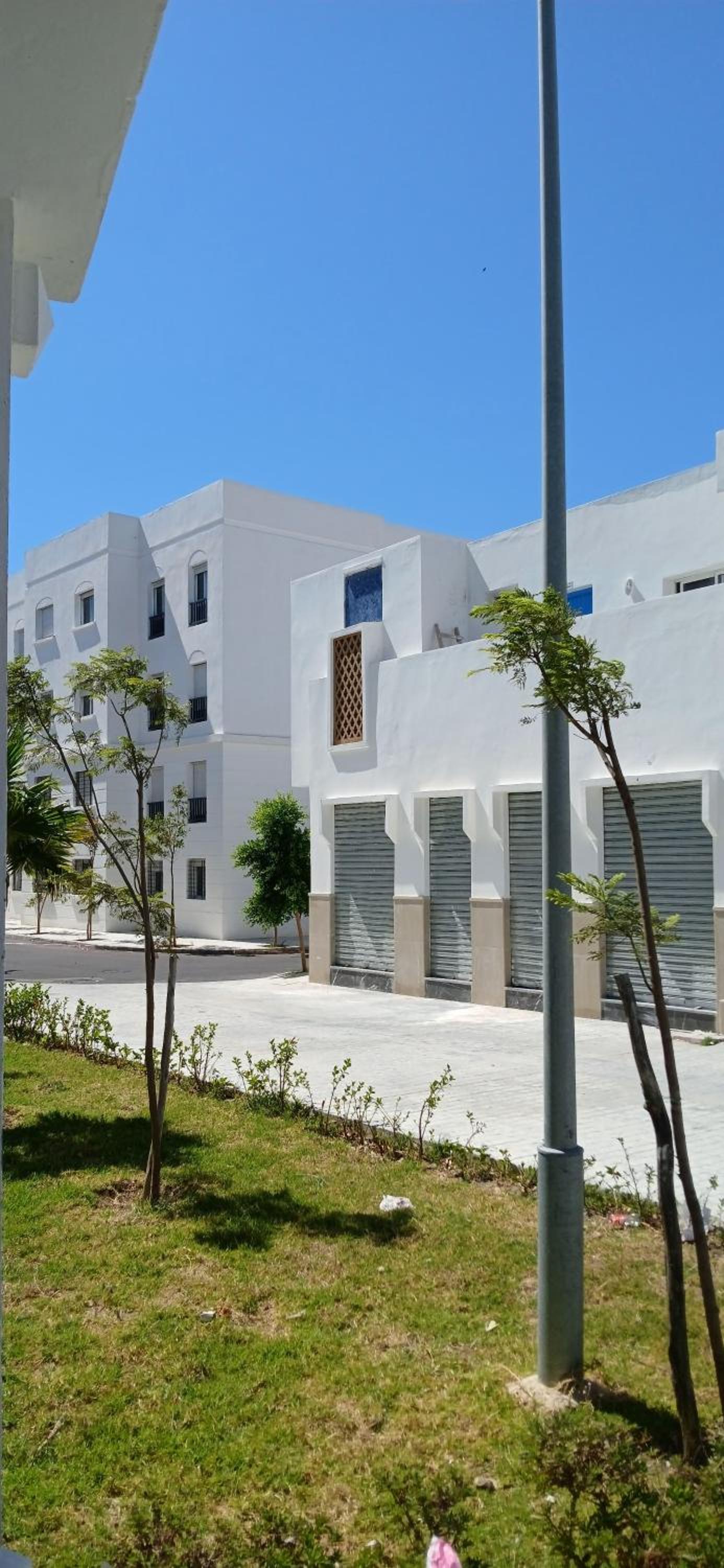 Appartement à Tanger , Proche CHU