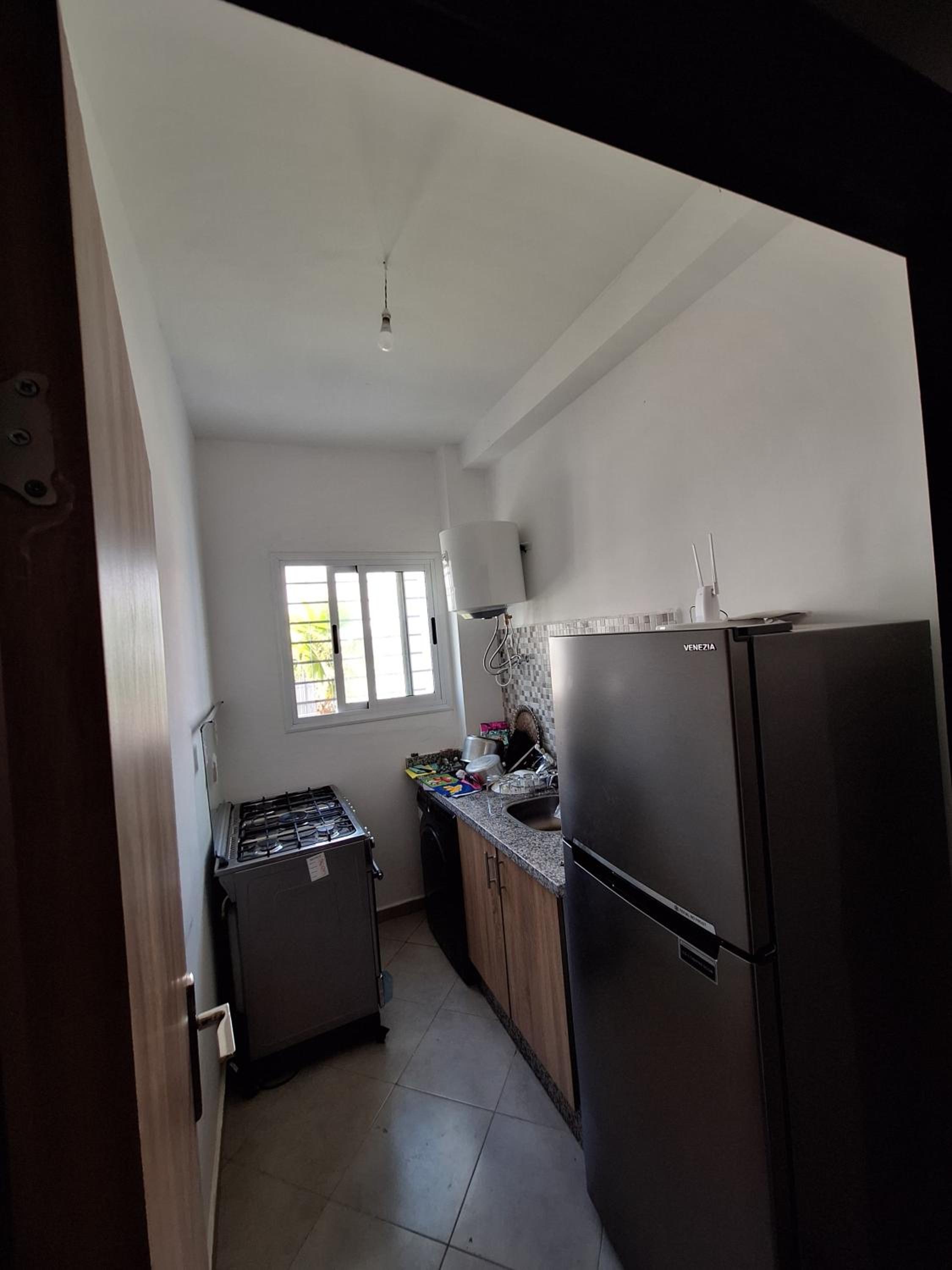 Appartement à Tanger , Proche CHU