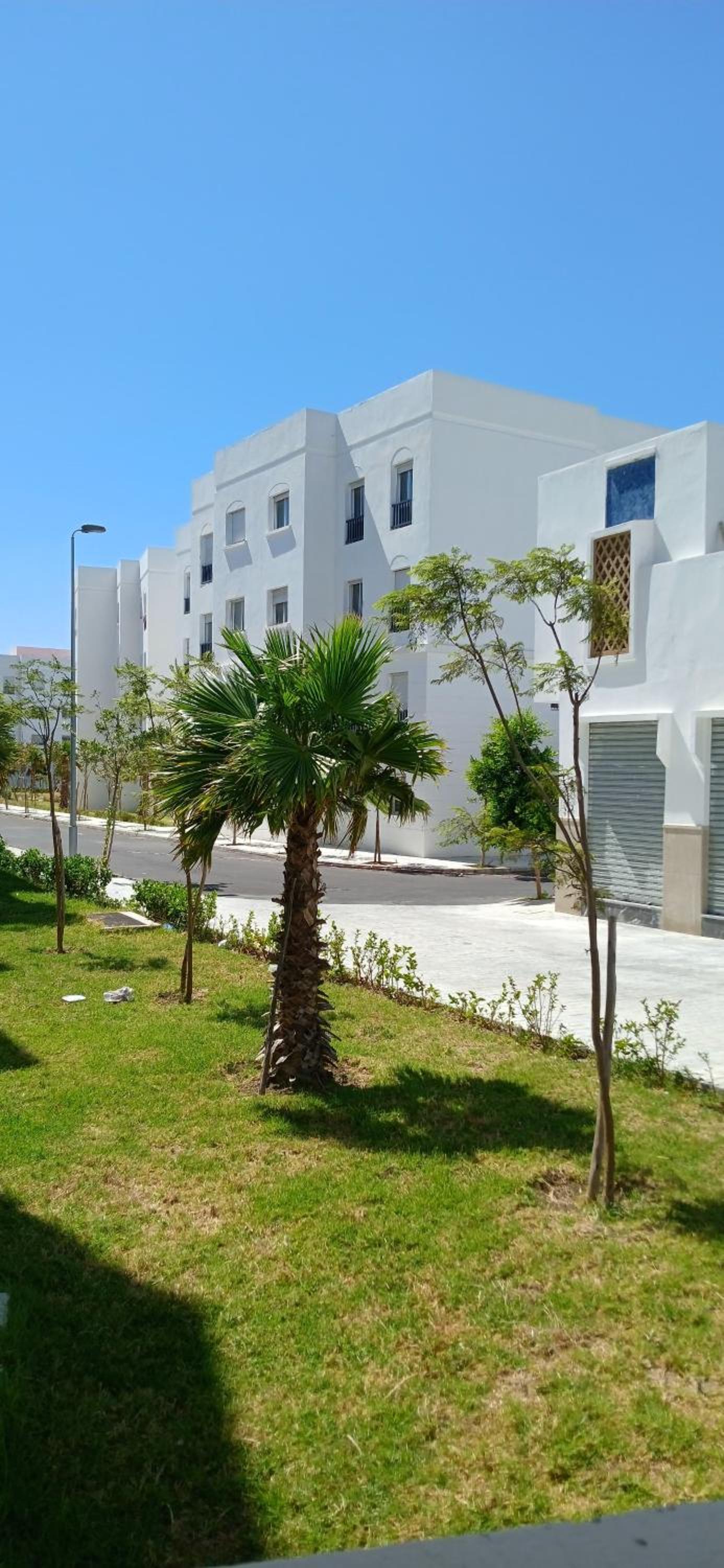 Appartement à Tanger , Proche CHU