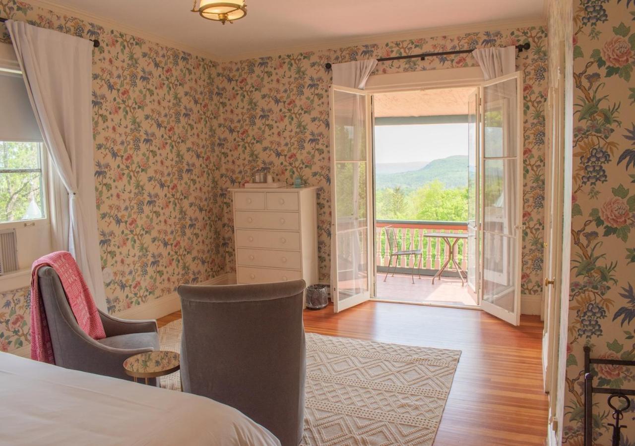 Lenox Vacations - Apple Tree Inn - Property Image 29
