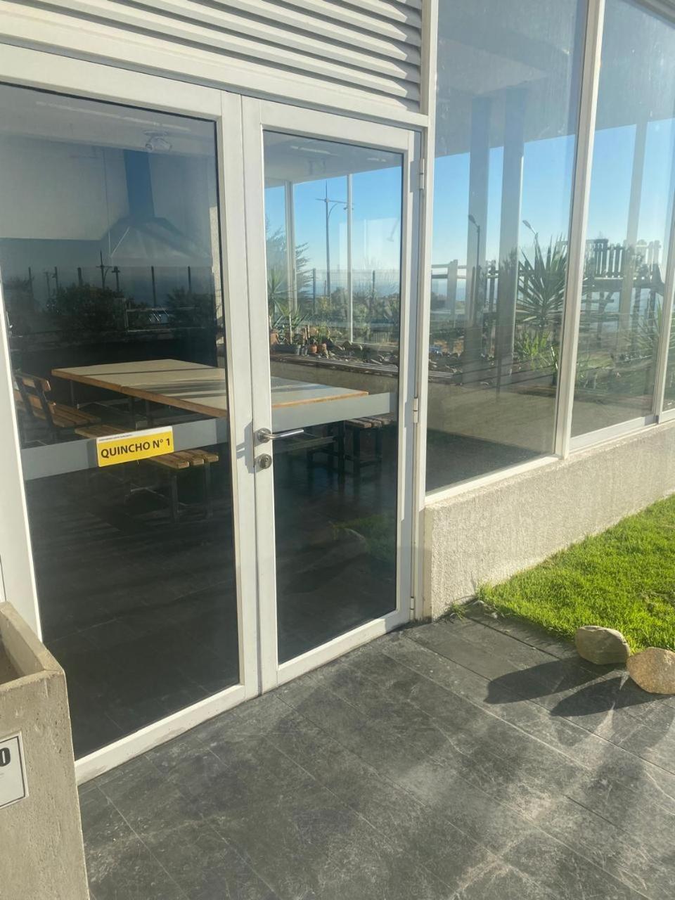 Increíble Departamento en Costa de Montemar, Concón piso 18