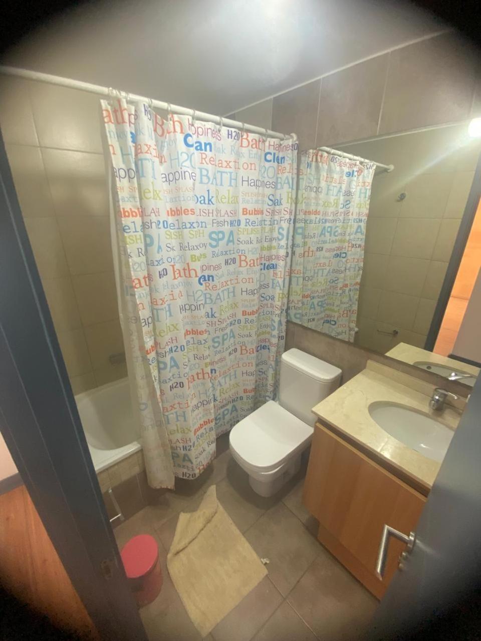 Increíble Departamento en Costa de Montemar, Concón piso 18