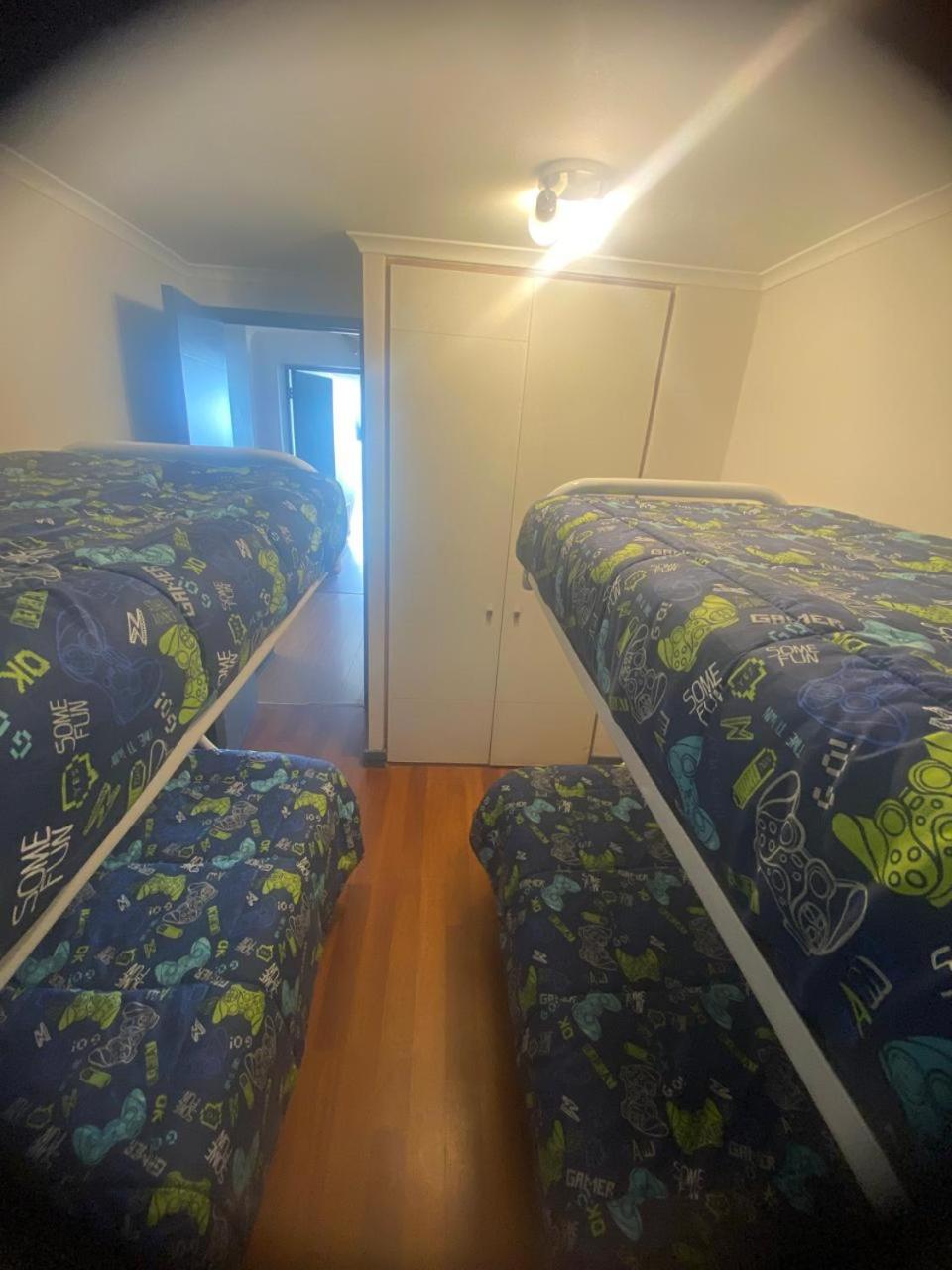 Increíble Departamento en Costa de Montemar, Concón piso 18