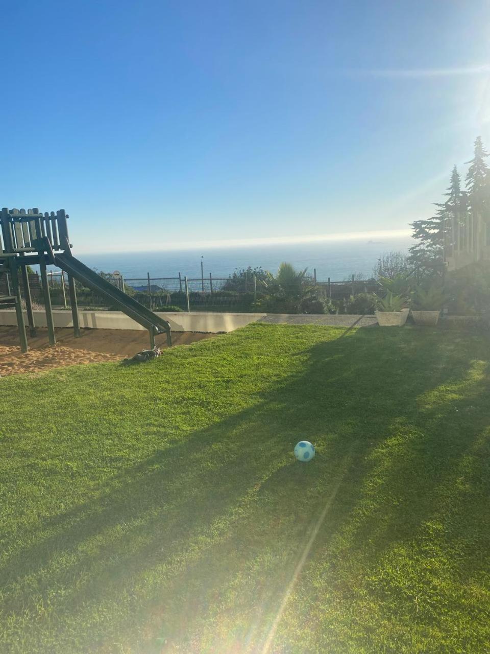 Increíble Departamento en Costa de Montemar, Concón piso 18