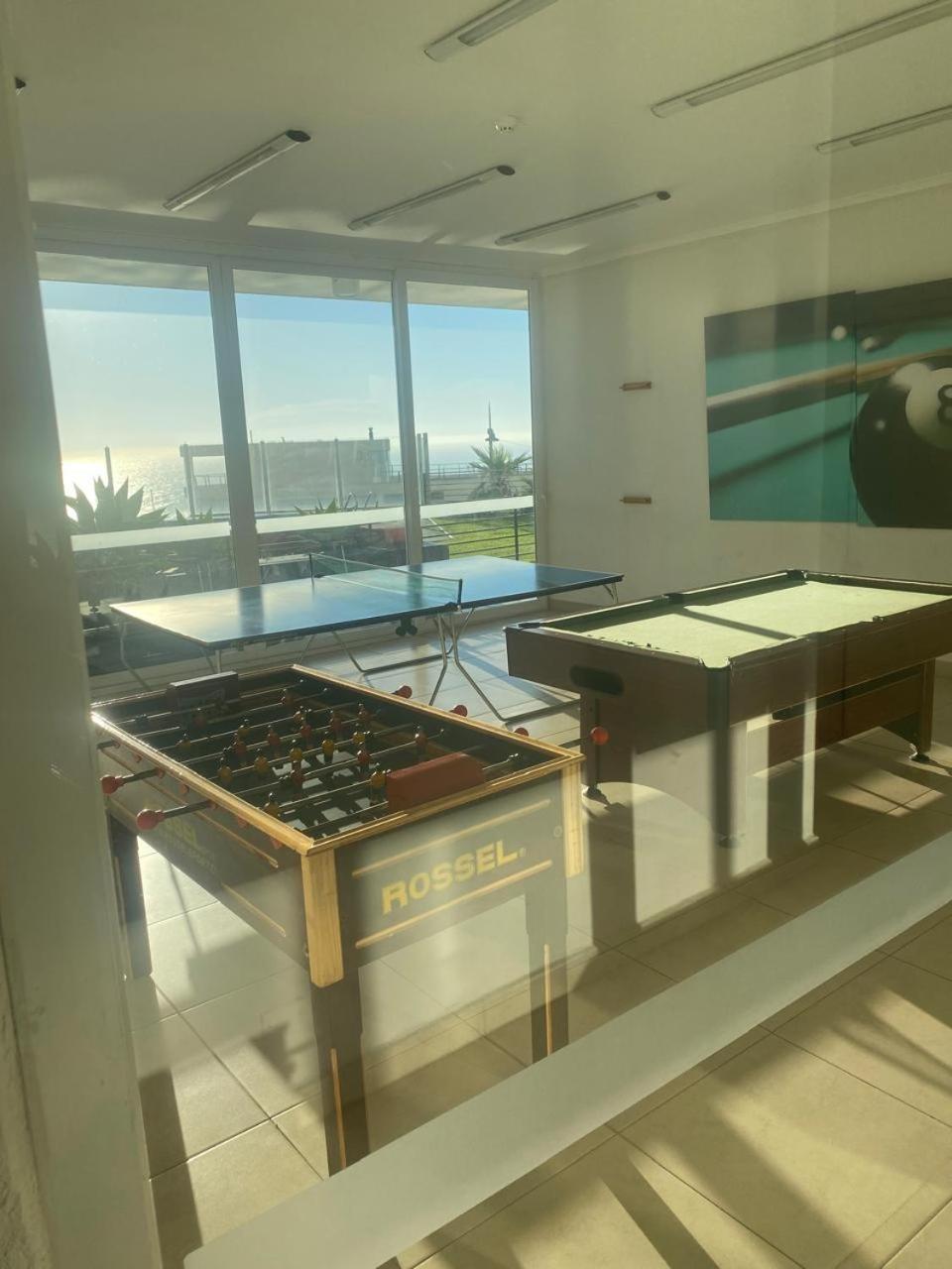 Increíble Departamento en Costa de Montemar, Concón piso 18