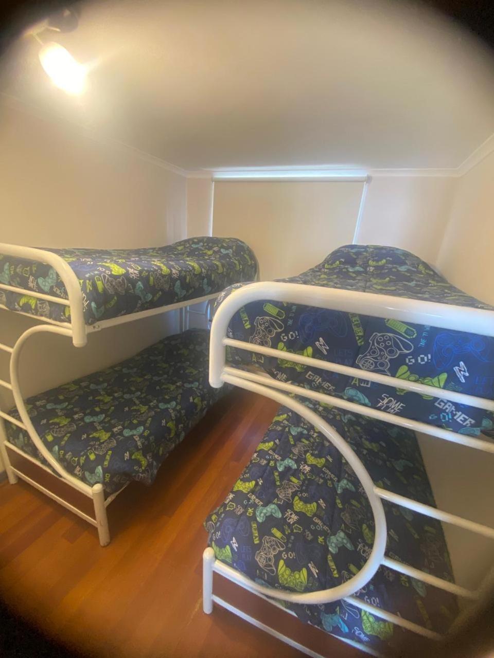 Increíble Departamento en Costa de Montemar, Concón piso 18