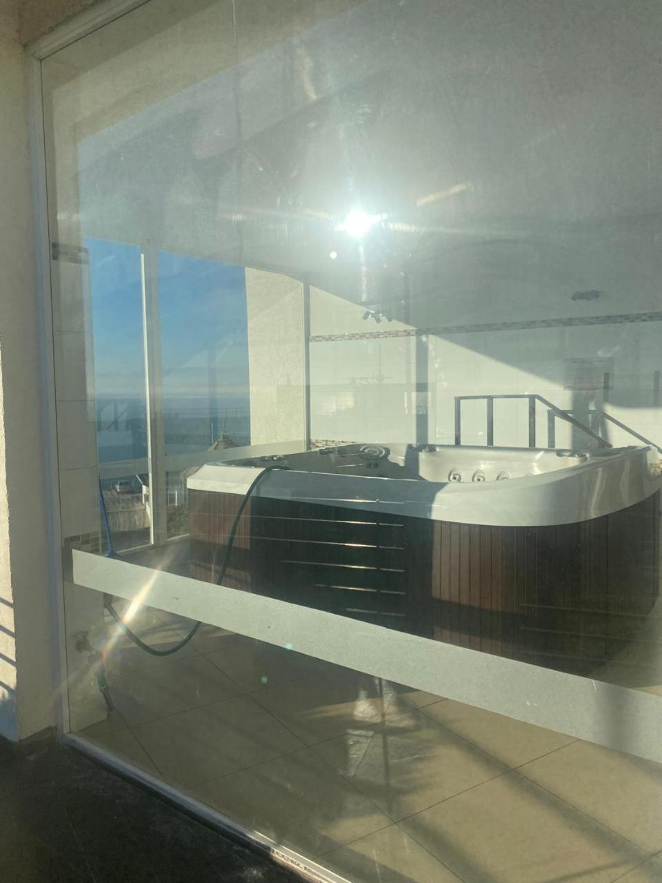 Increíble Departamento en Costa de Montemar, Concón piso 18