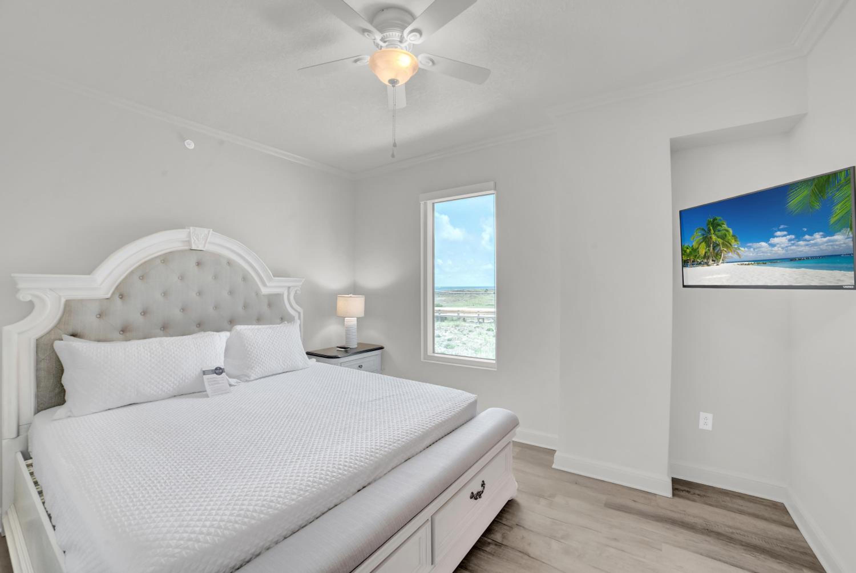 Perdido Dunes Tower 1 by Liquid Life view 3