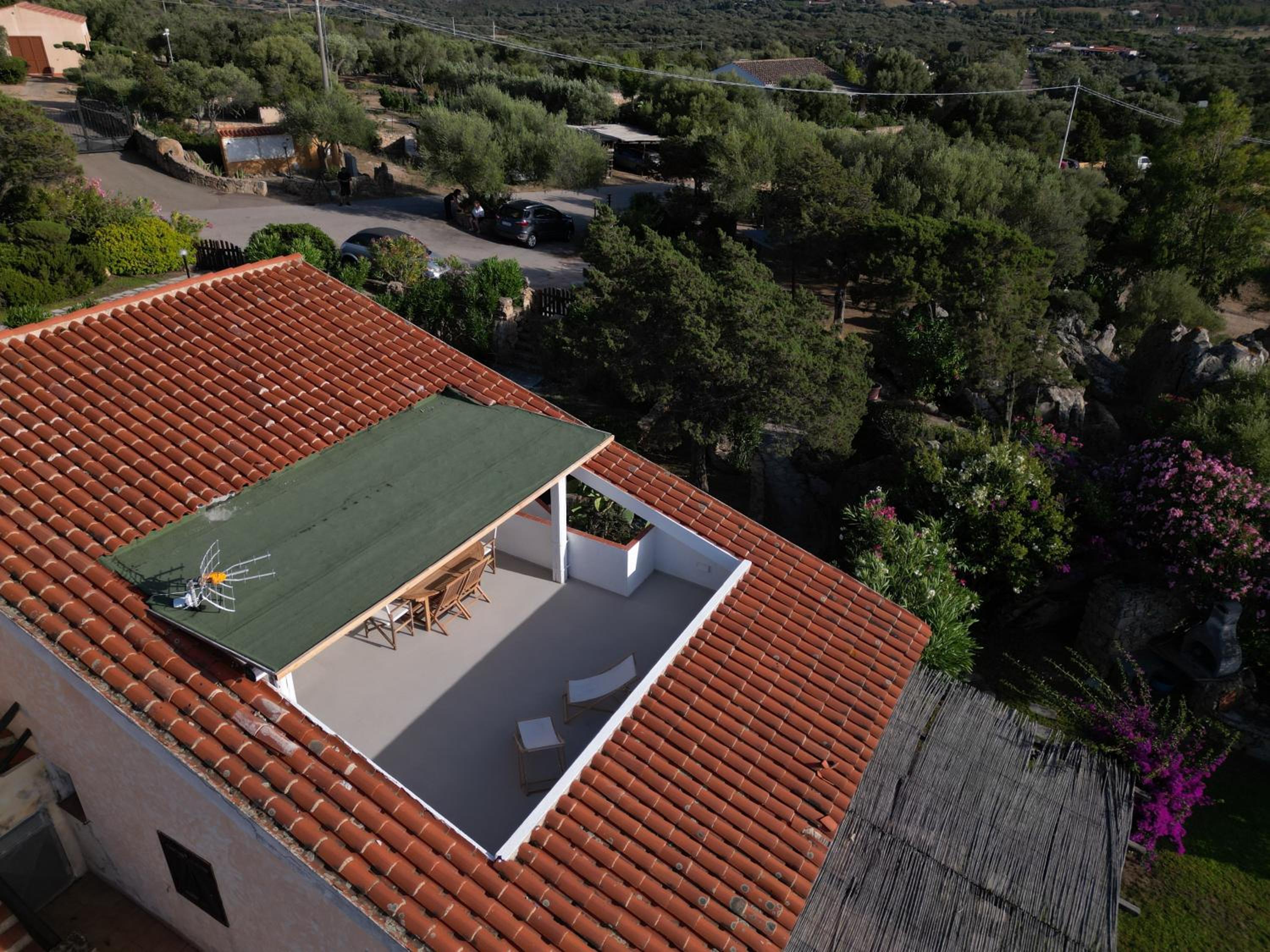roof