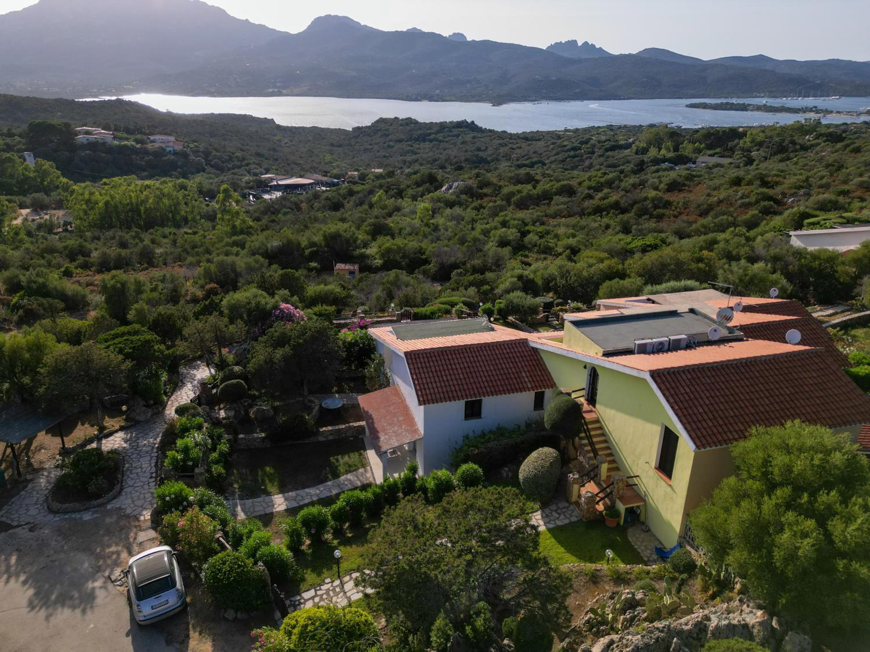 S'Astore - Casa Costanza e Casa Cecilia view 3