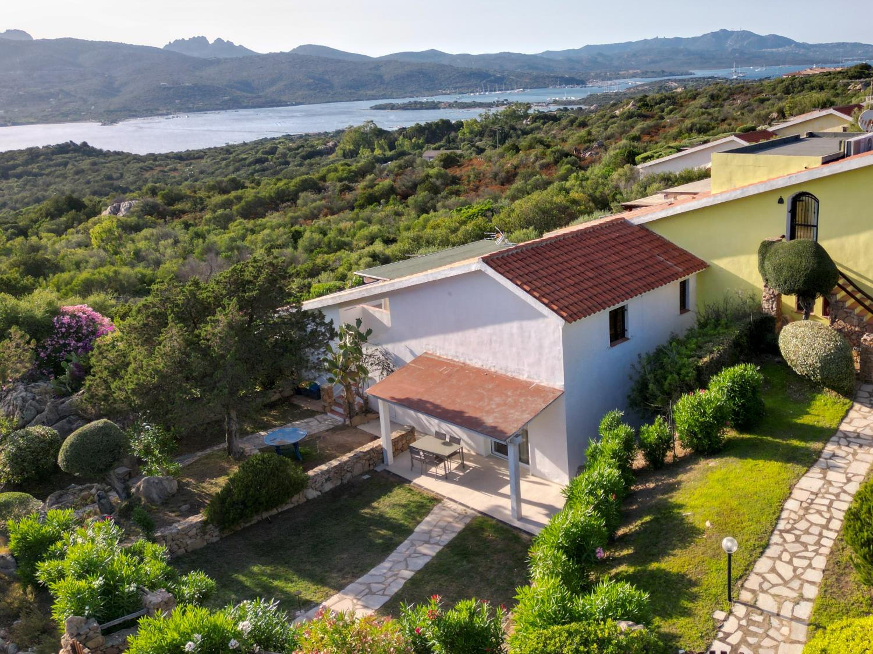S'Astore - Casa Costanza e Casa Cecilia view 2