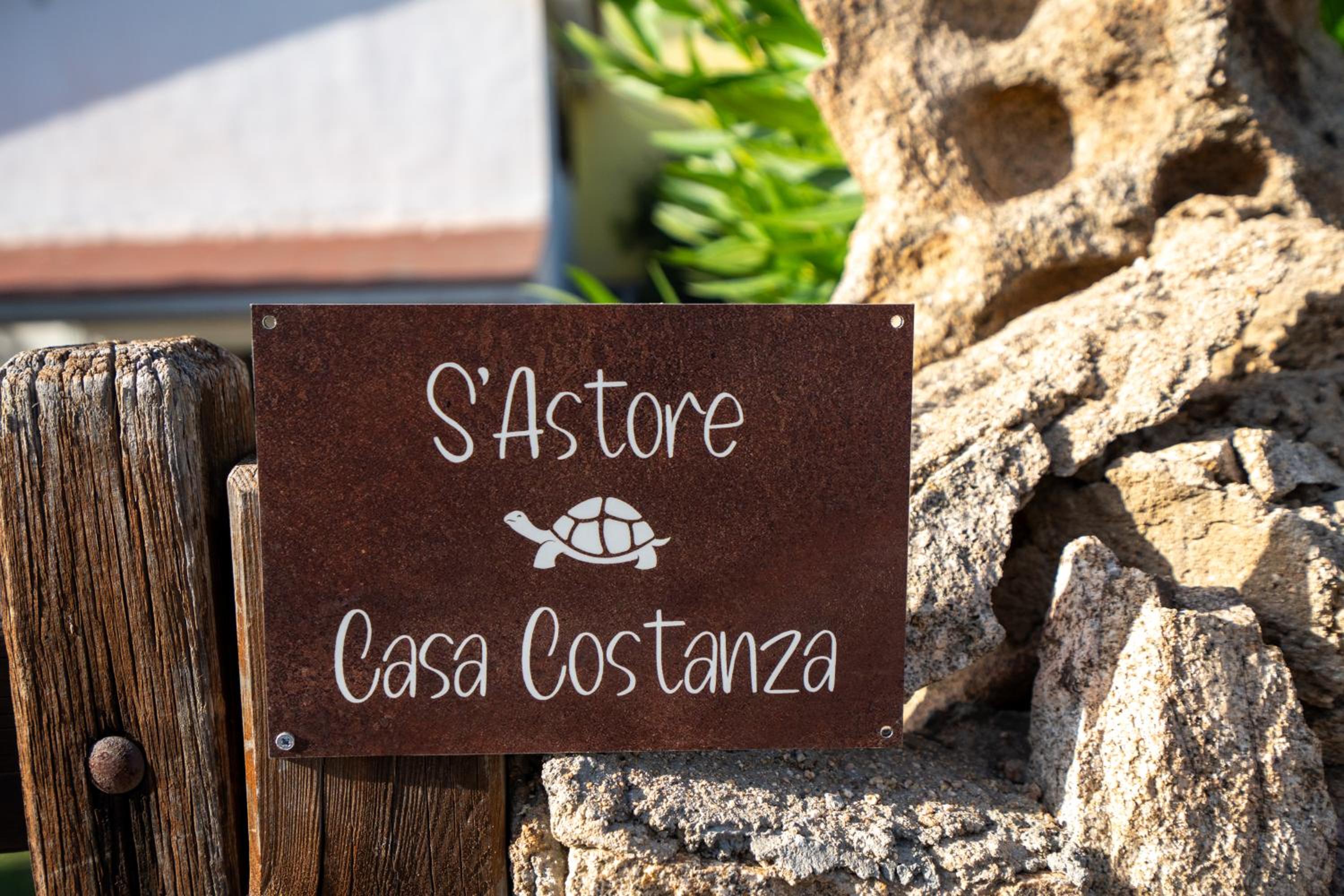 S'Astore - Casa Costanza e Casa Cecilia view 4