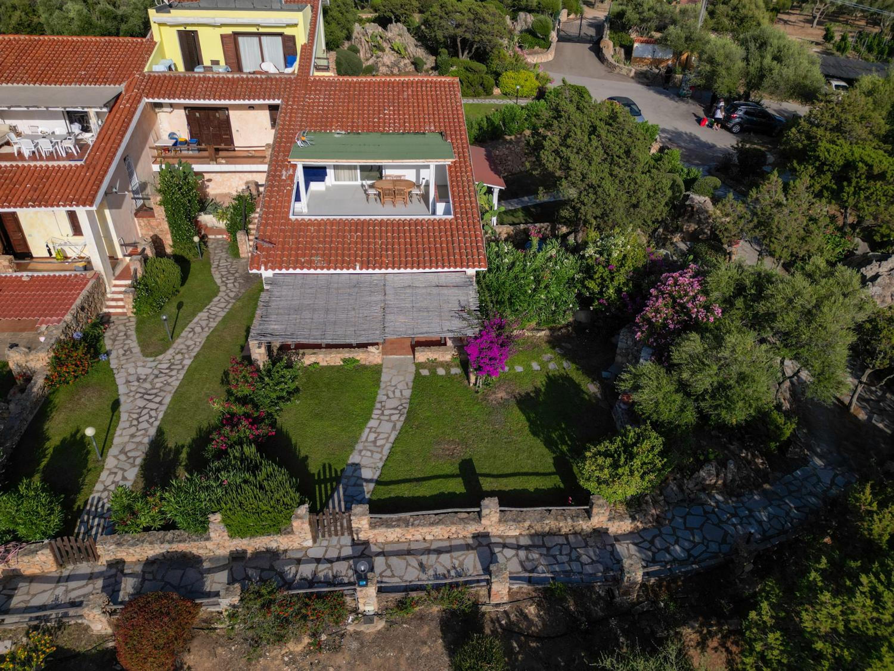 S'Astore - Casa Costanza e Casa Cecilia view 5