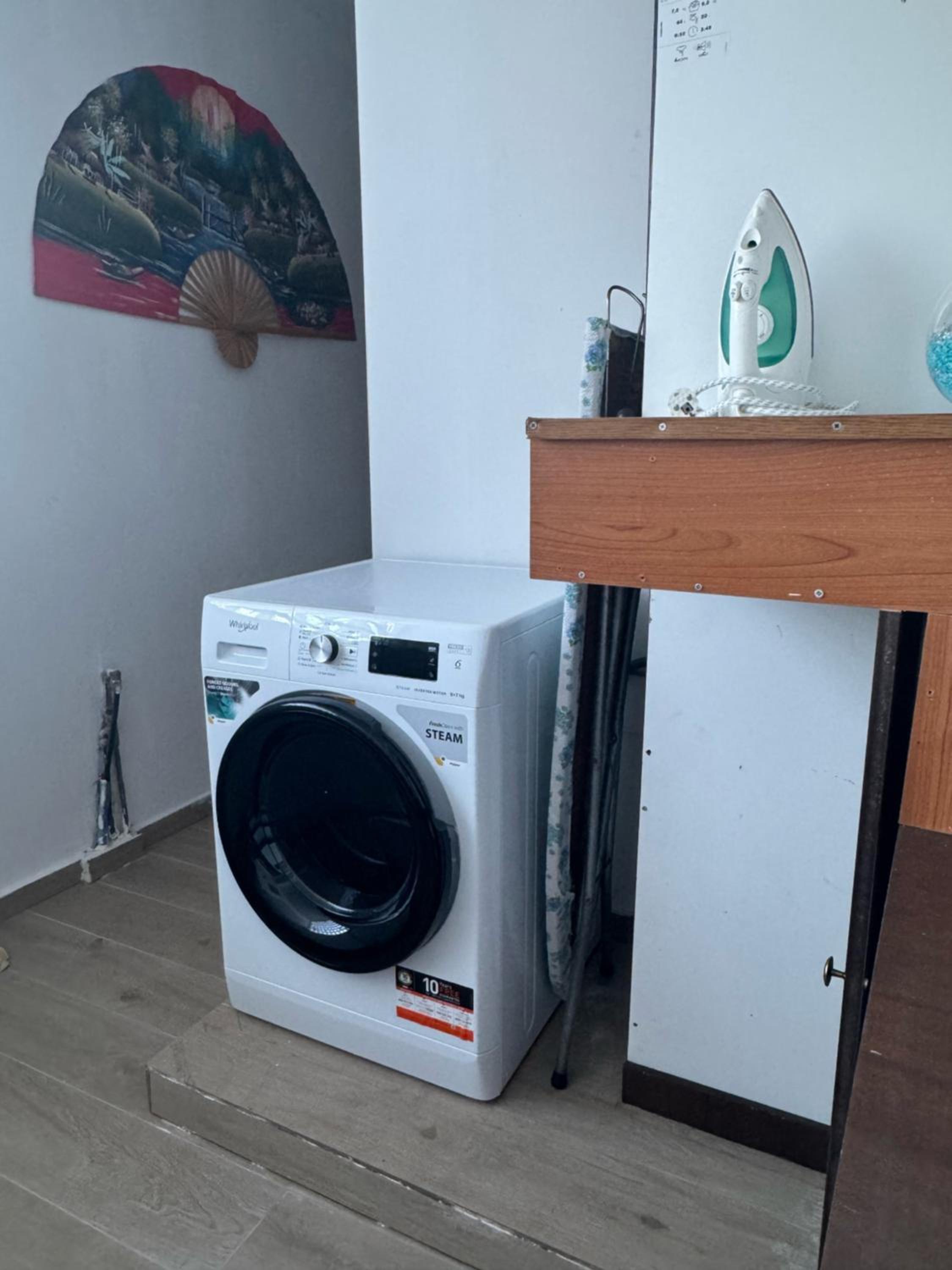 Classic apartment Meronas