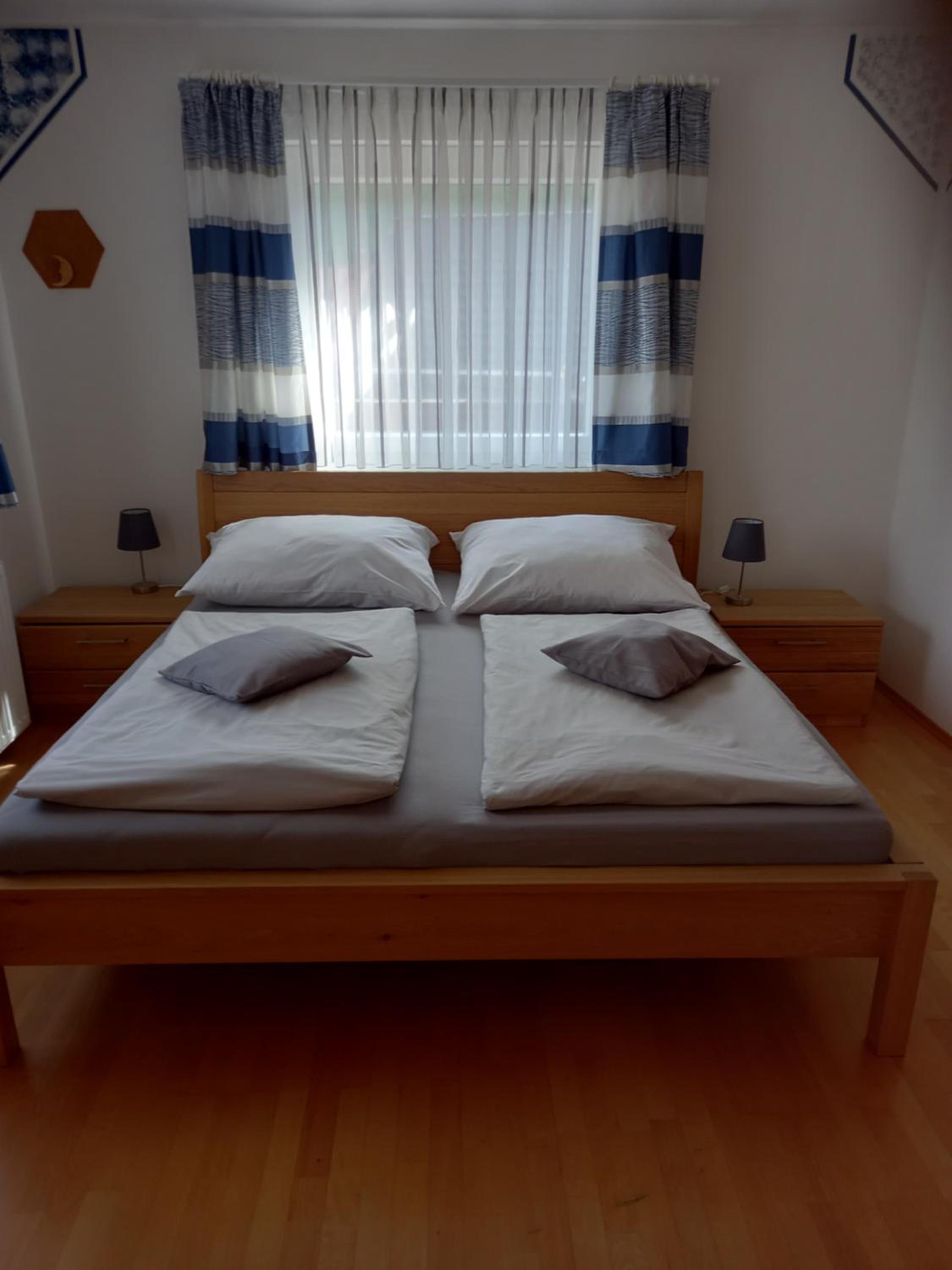 Ferienwohnung Elisabeth