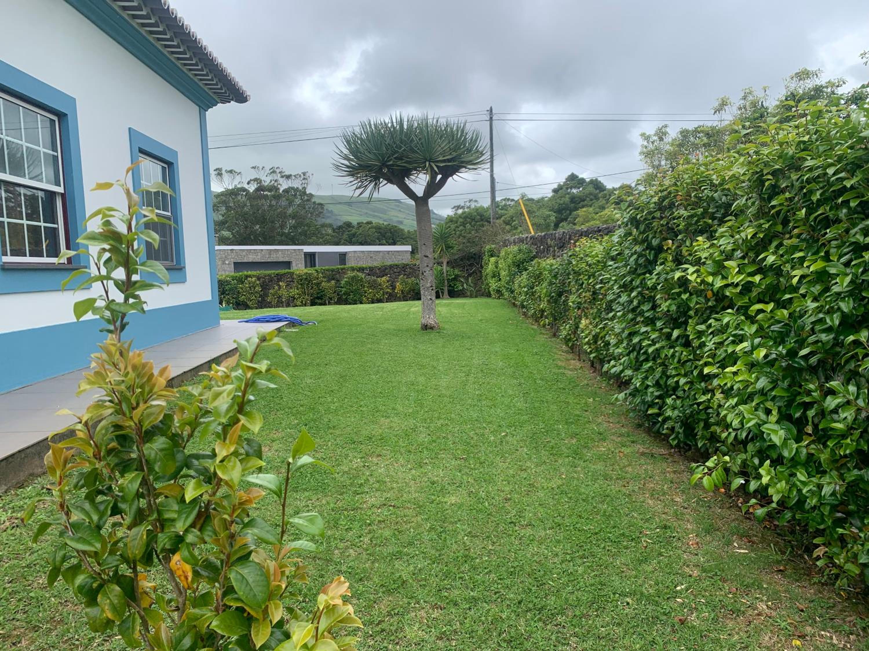 Quinta de Santo António view 2