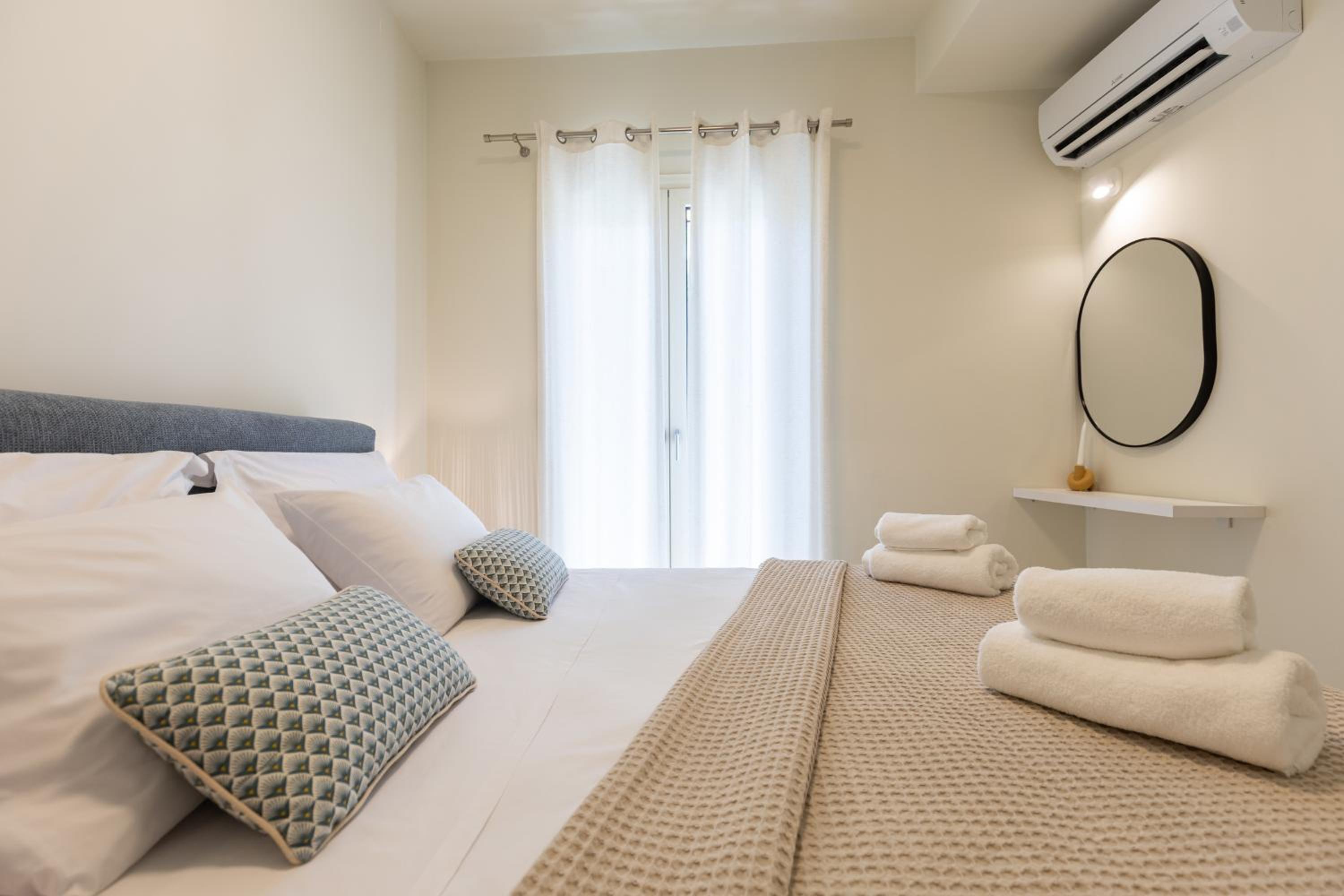 Magdalini apartment