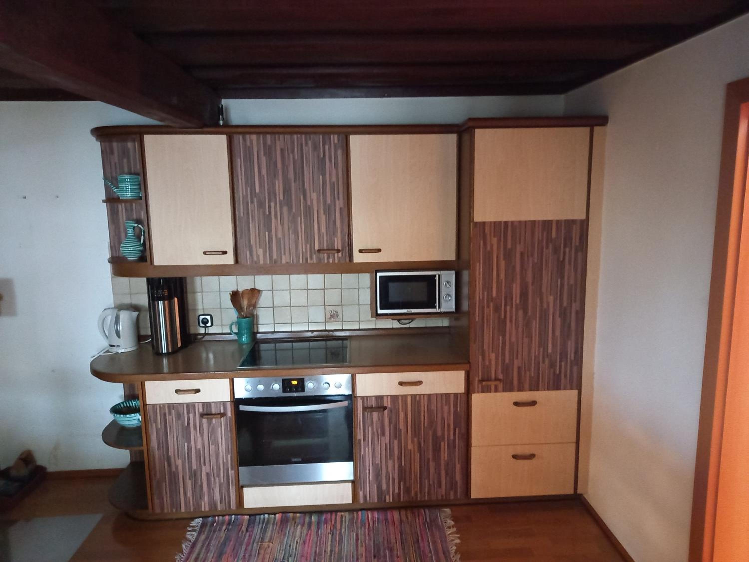 Ferienwohnung Elisabeth