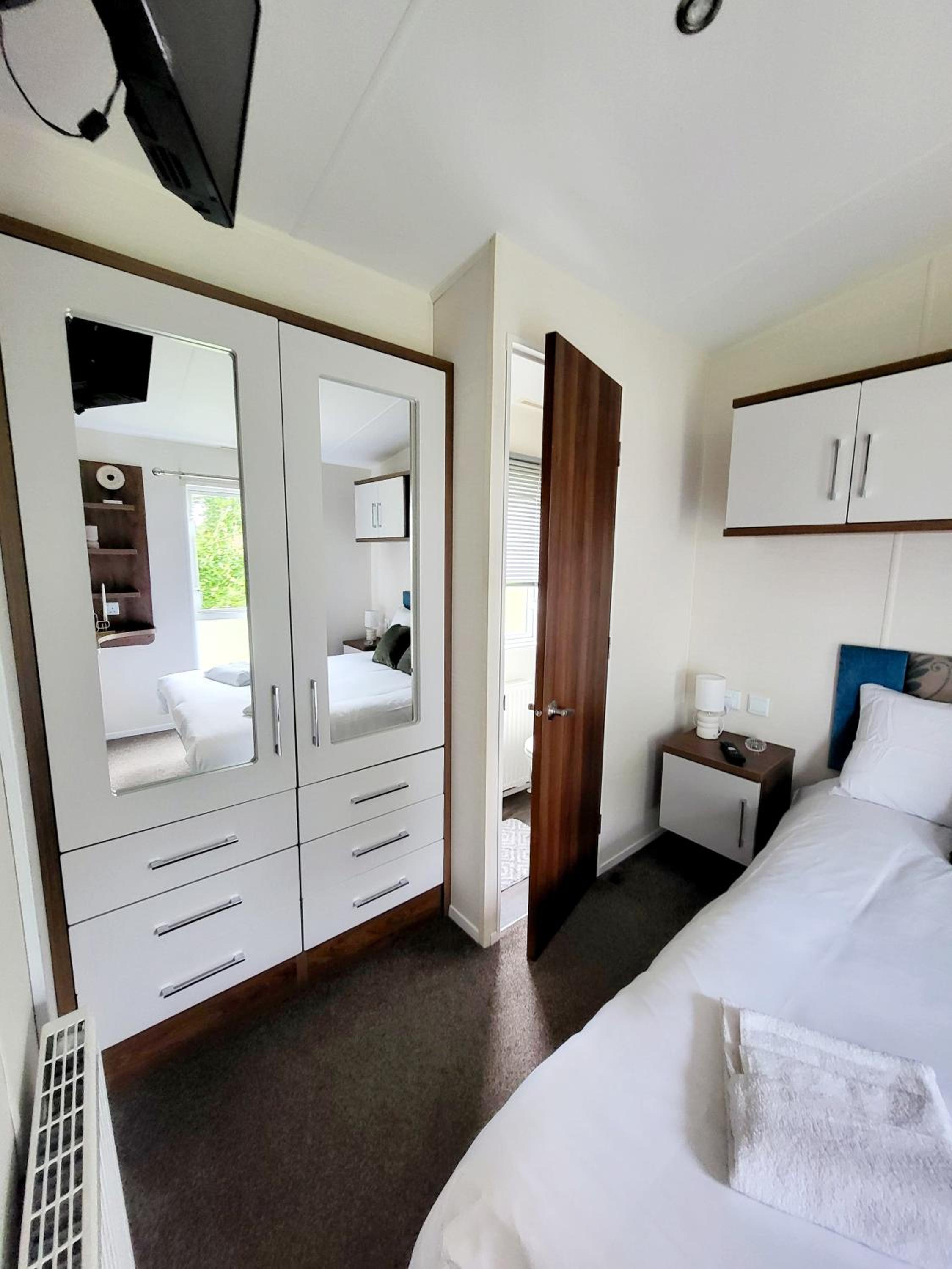 Blue Lagoon Caravans Craig Tara Ayr view 5