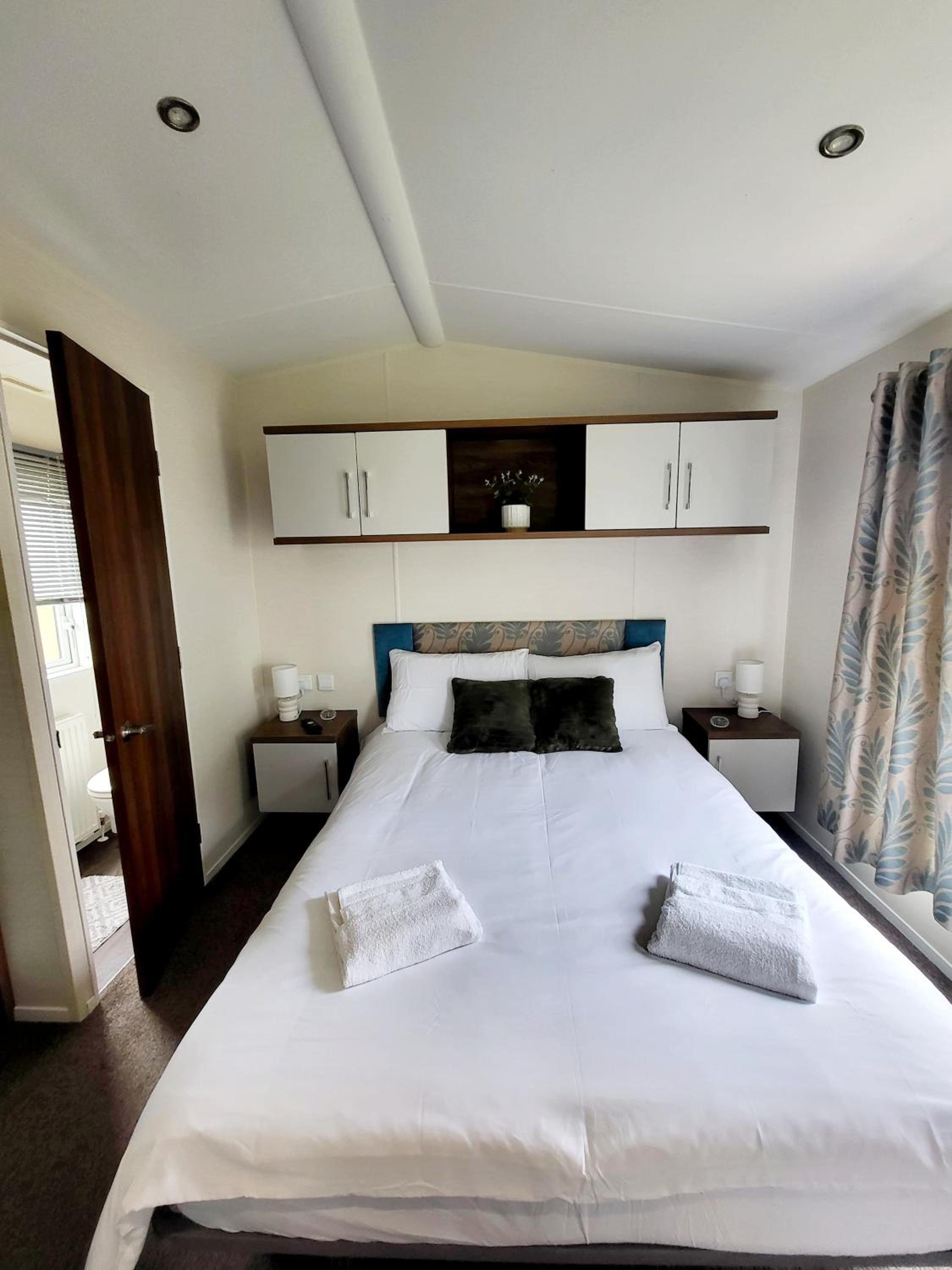 Blue Lagoon Caravans Craig Tara Ayr view 4