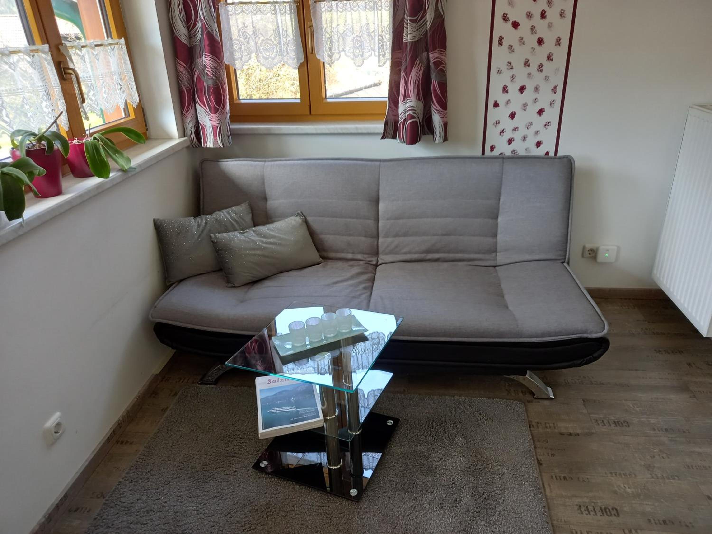 Ferienwohnung Elisabeth