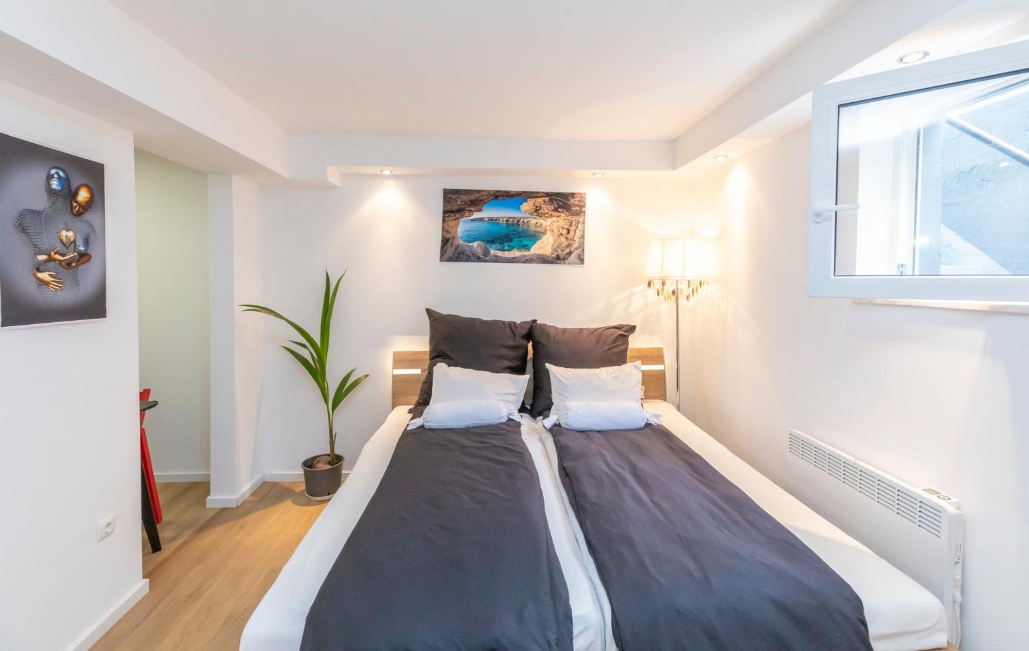 Traumhaftes Ferienhaus mit zwei Einheiten fur bis zu 10 Personen - Property Image 21