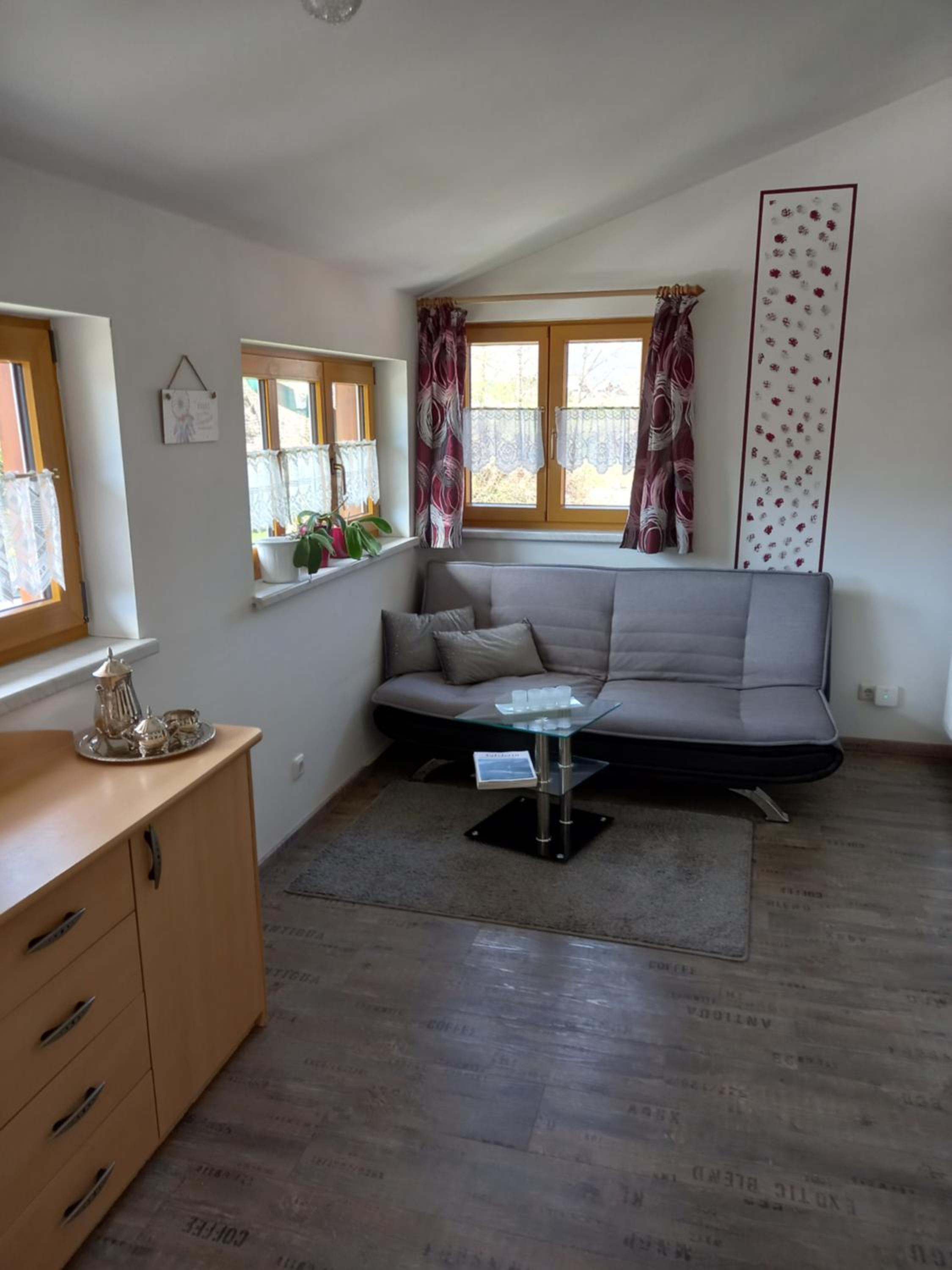 Ferienwohnung Elisabeth
