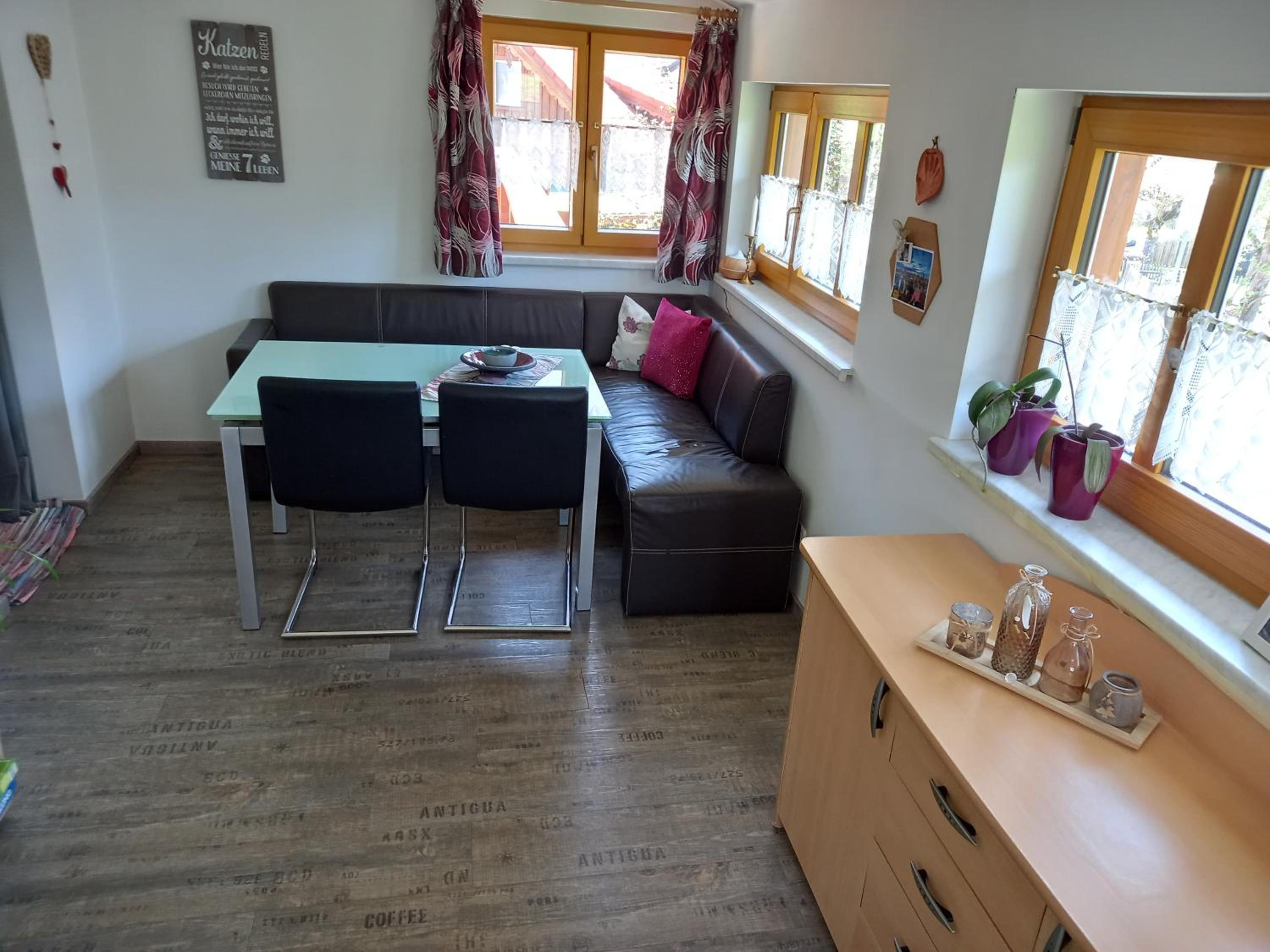 Ferienwohnung Elisabeth