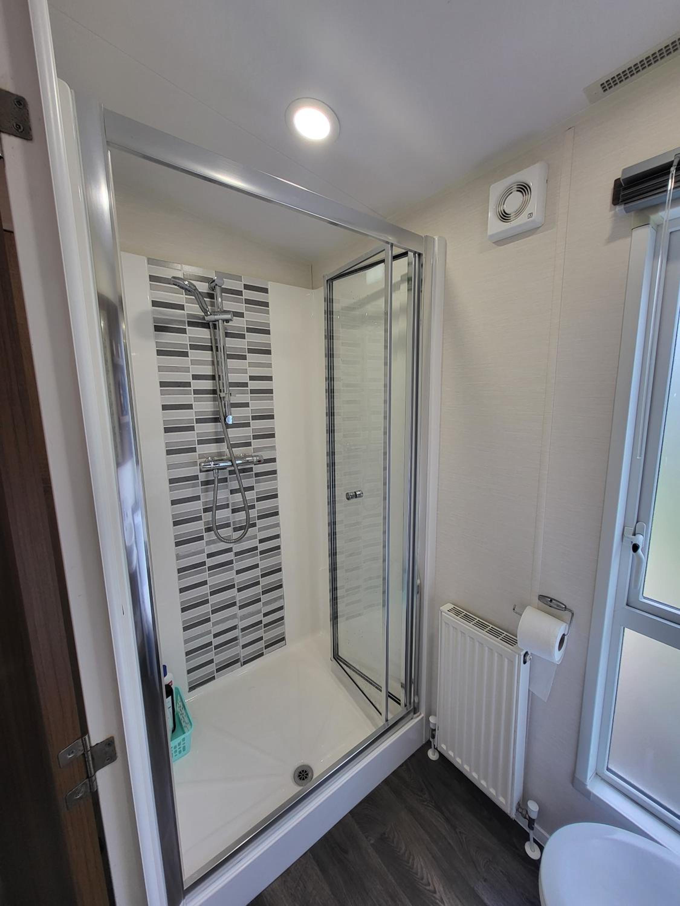 Blue Lagoon Caravans Craig Tara Ayr view 2