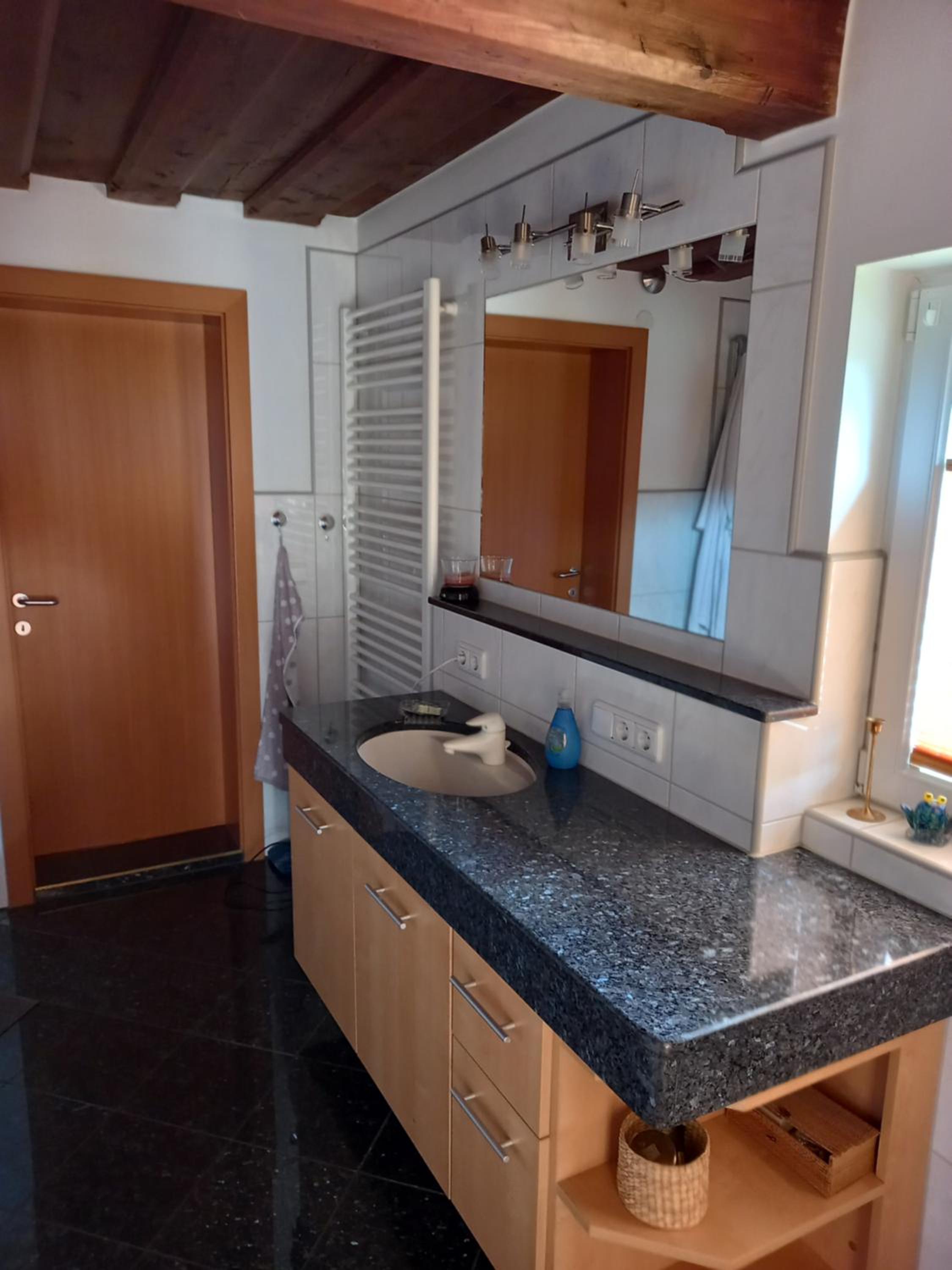 Ferienwohnung Elisabeth
