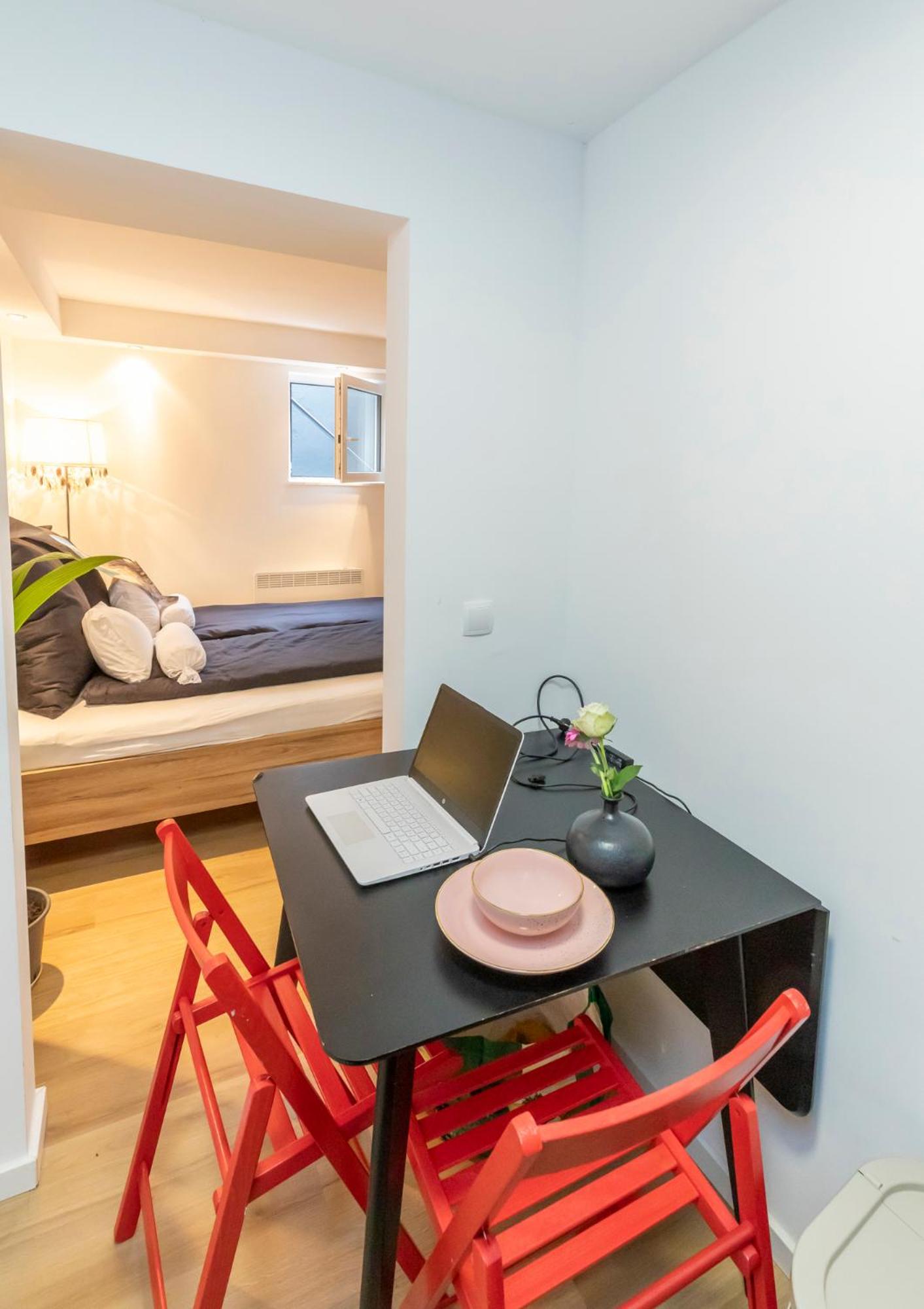 Traumhaftes Ferienhaus mit zwei Einheiten fur bis zu 10 Personen - Property Image 19