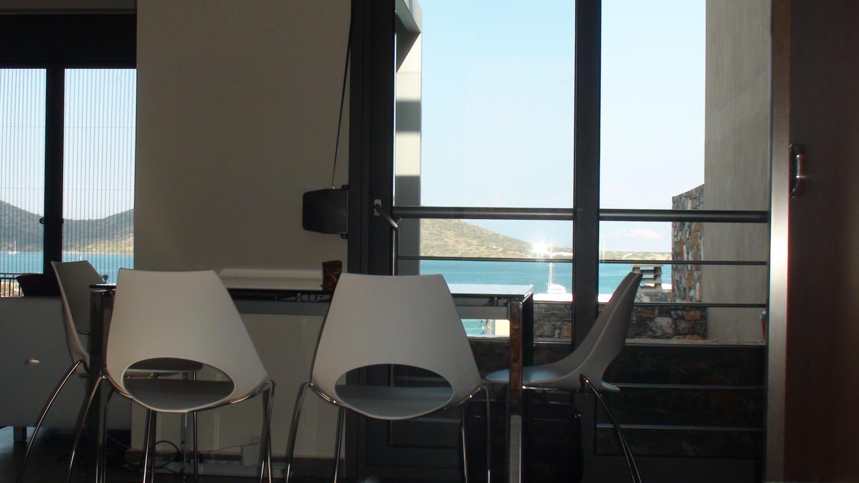 Hotel Andromeda Sea View Villa - Image 1