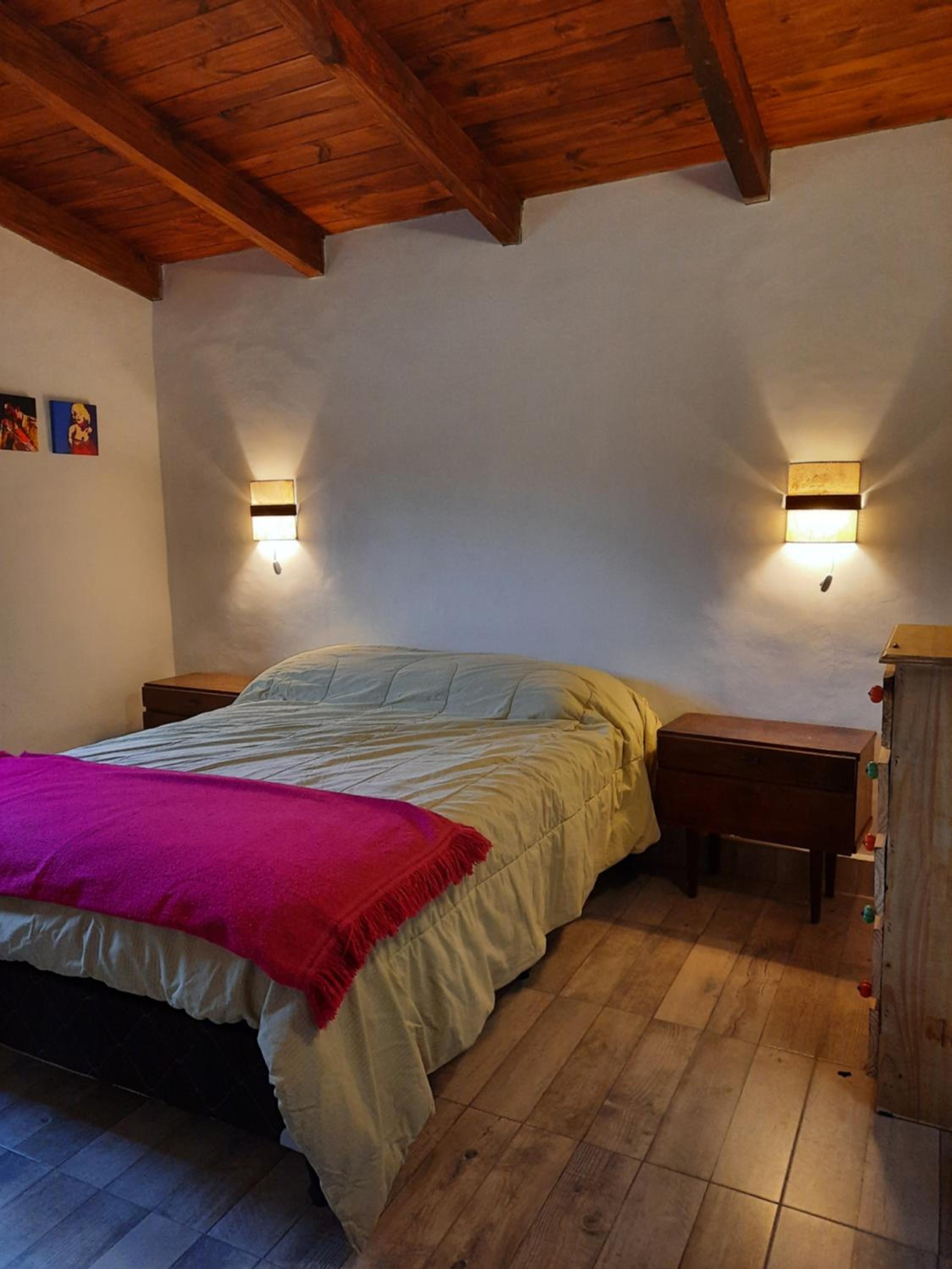 Casa Kabure