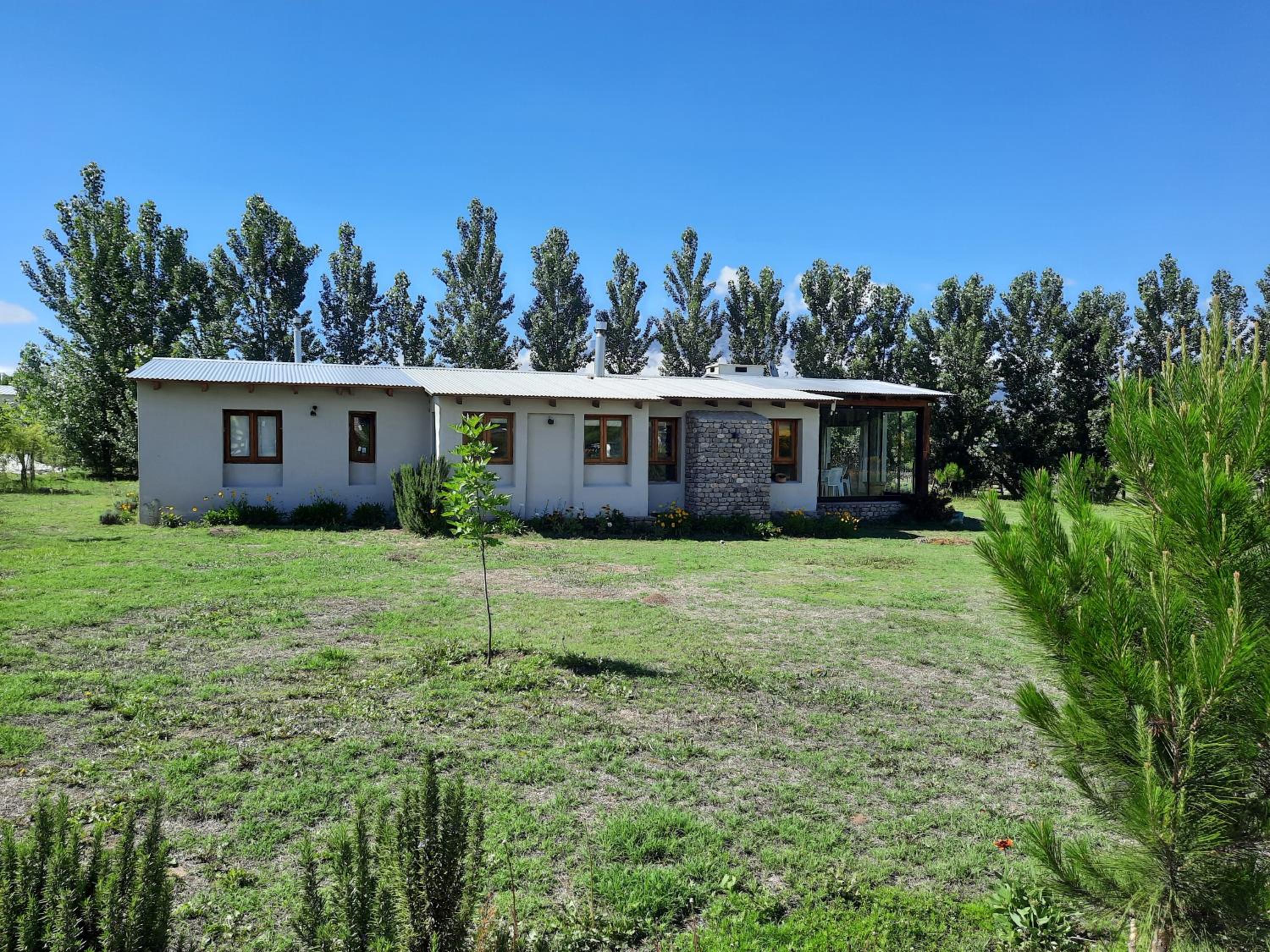Casa Kabure