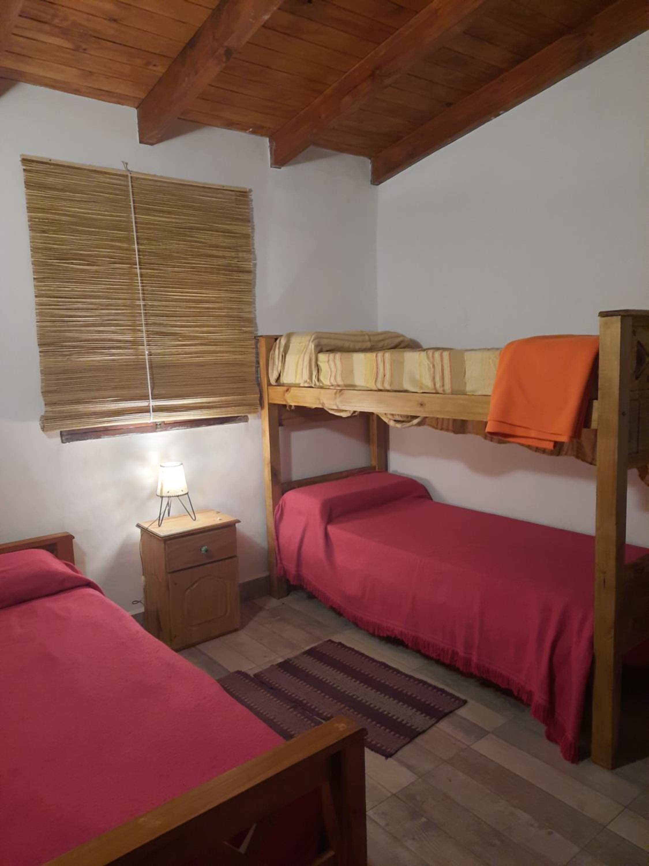 Casa Kabure