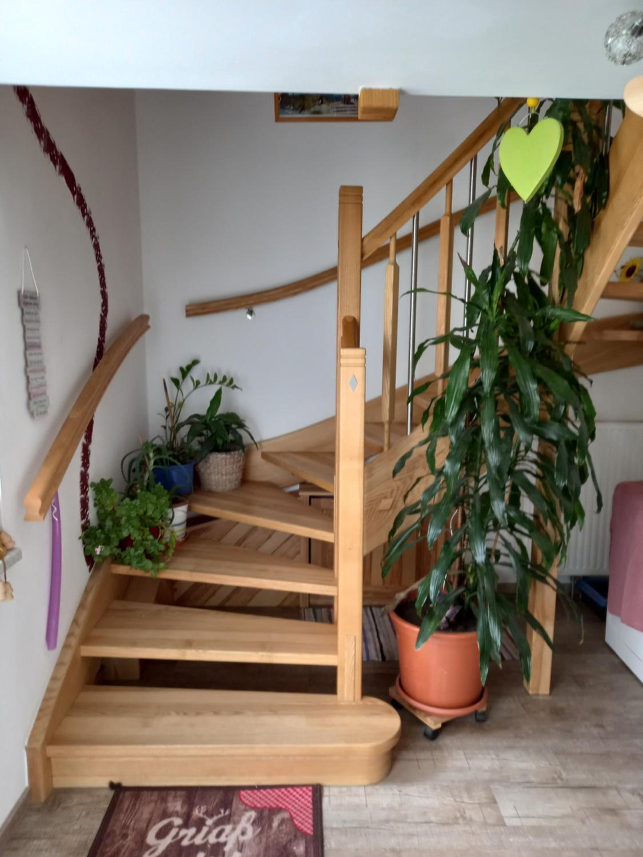 Ferienwohnung Elisabeth