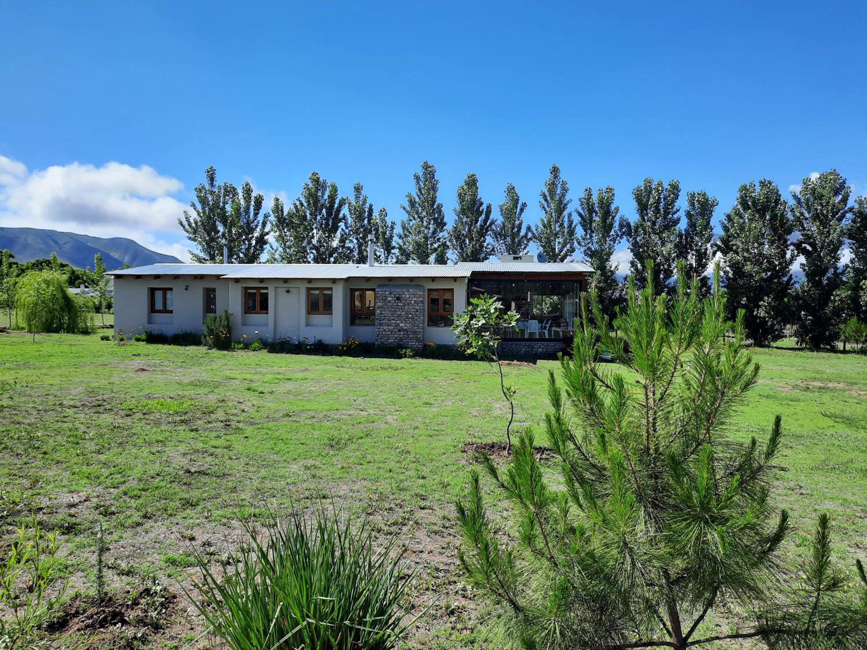 Casa Kabure