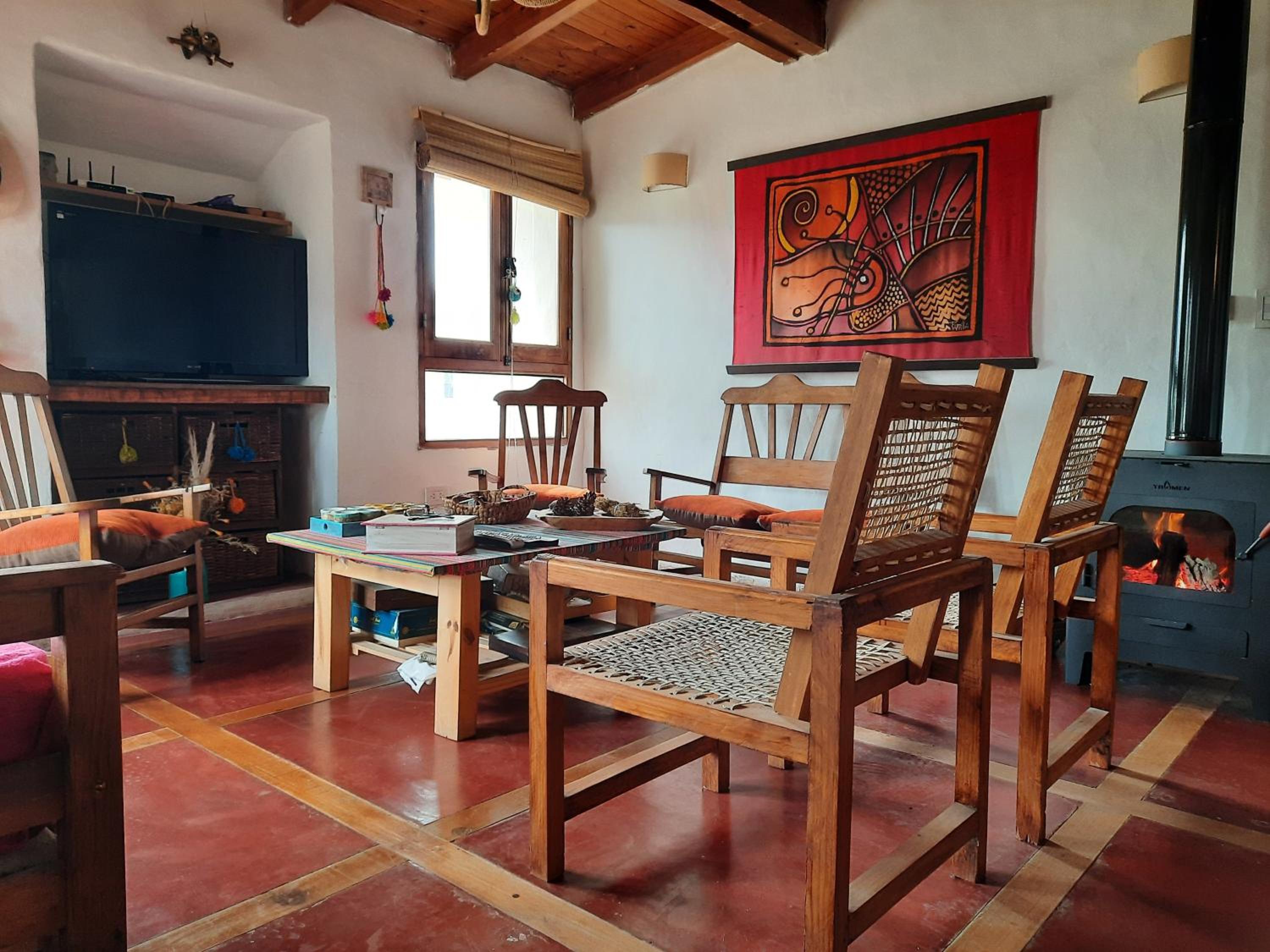 Casa Kabure