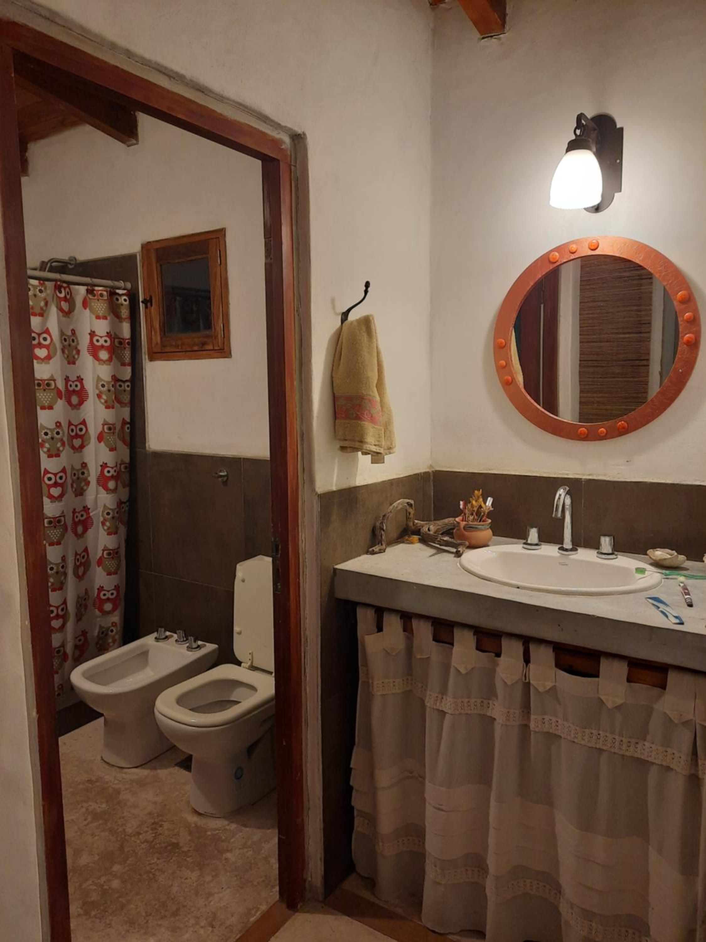 Casa Kabure