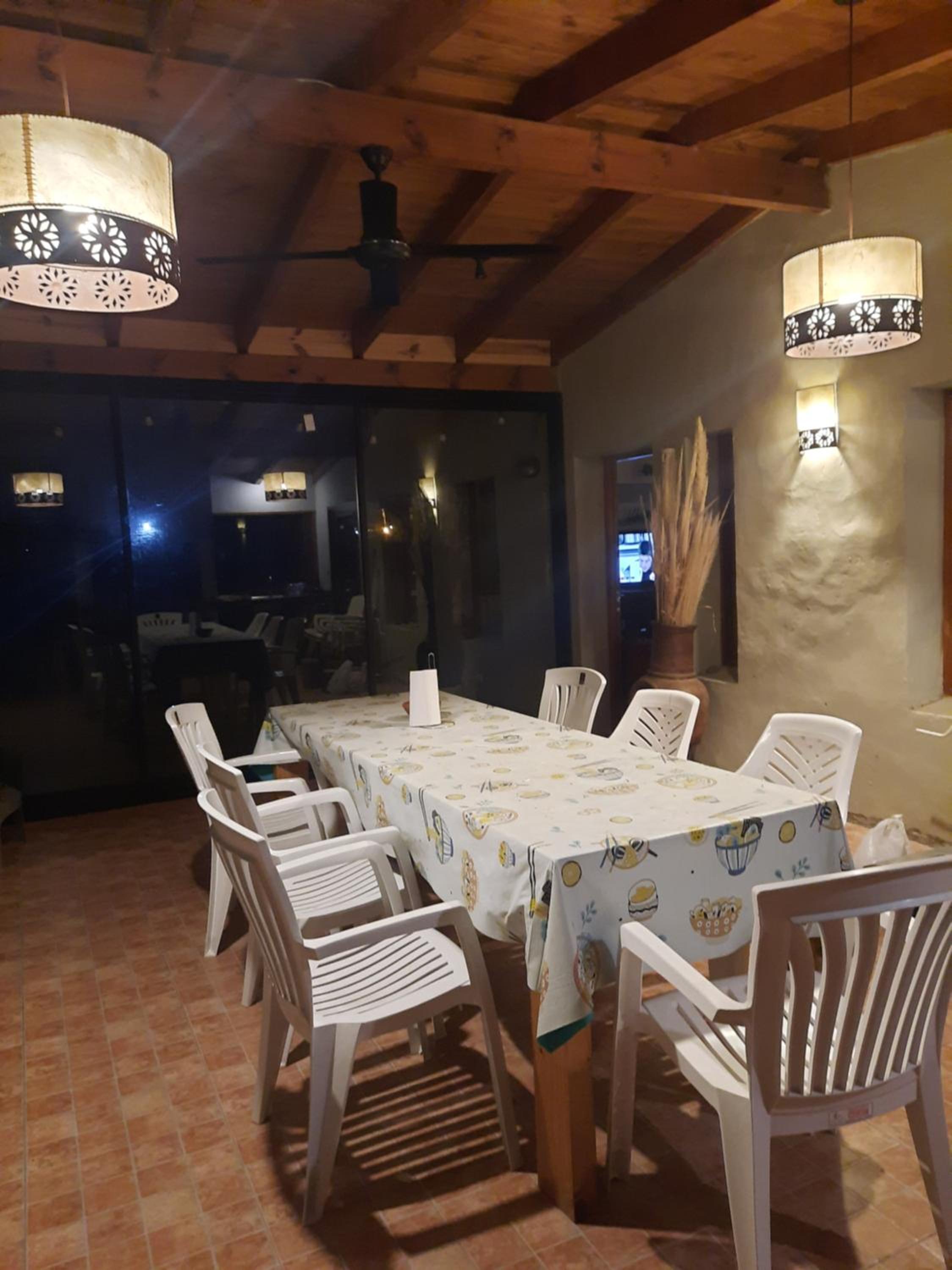 Casa Kabure