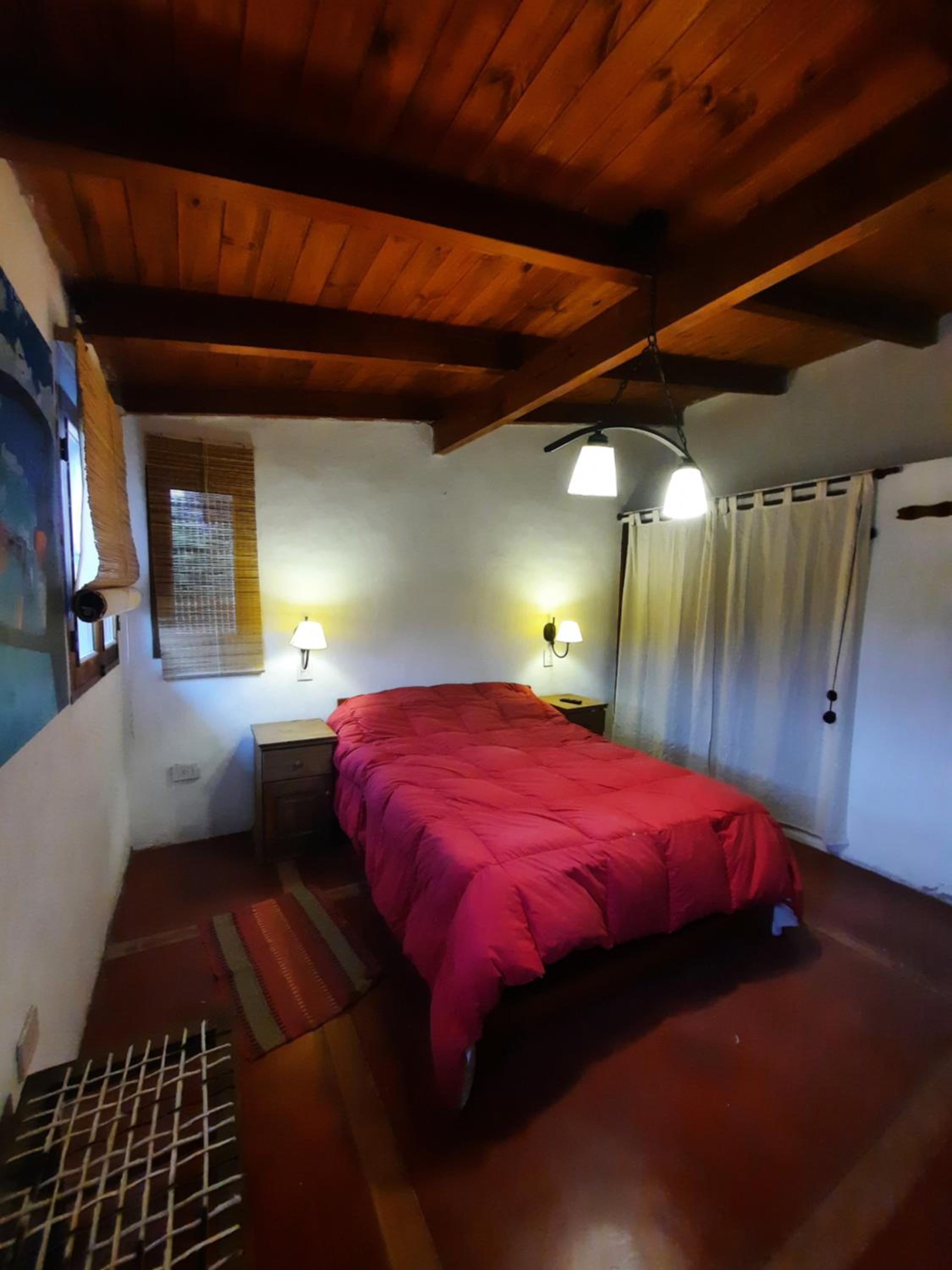 Casa Kabure