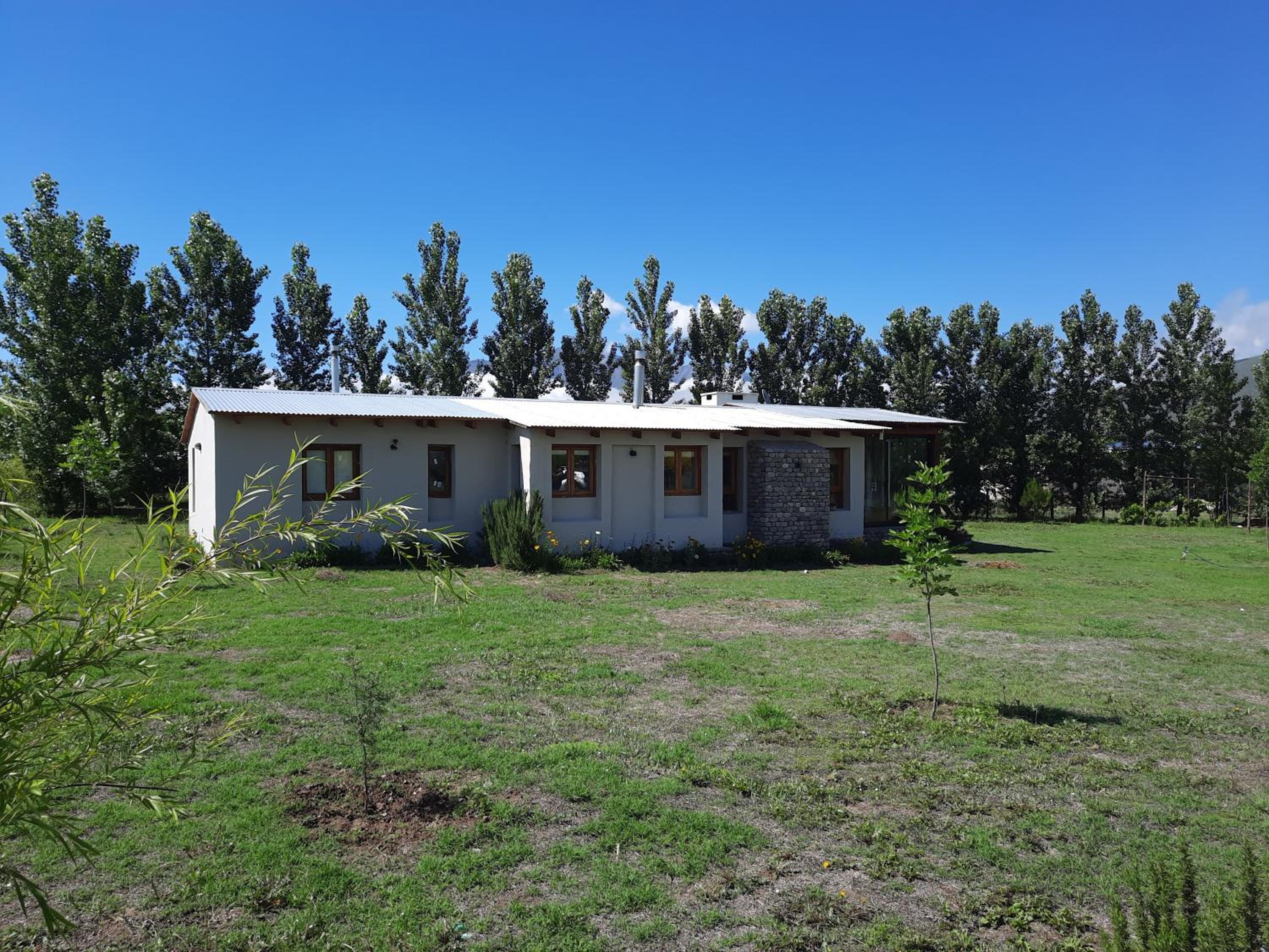 Casa Kabure