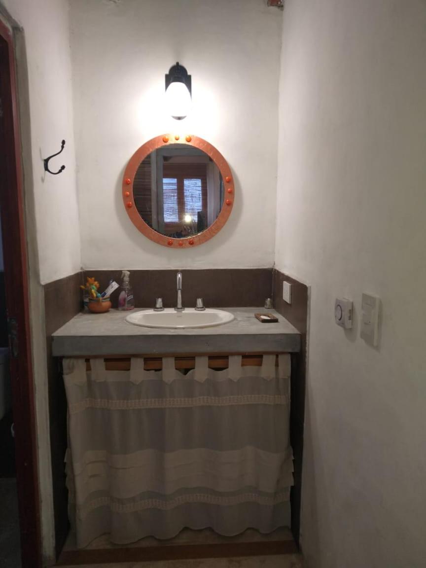 Casa Kabure
