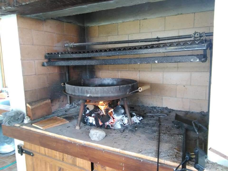 Casa Kabure