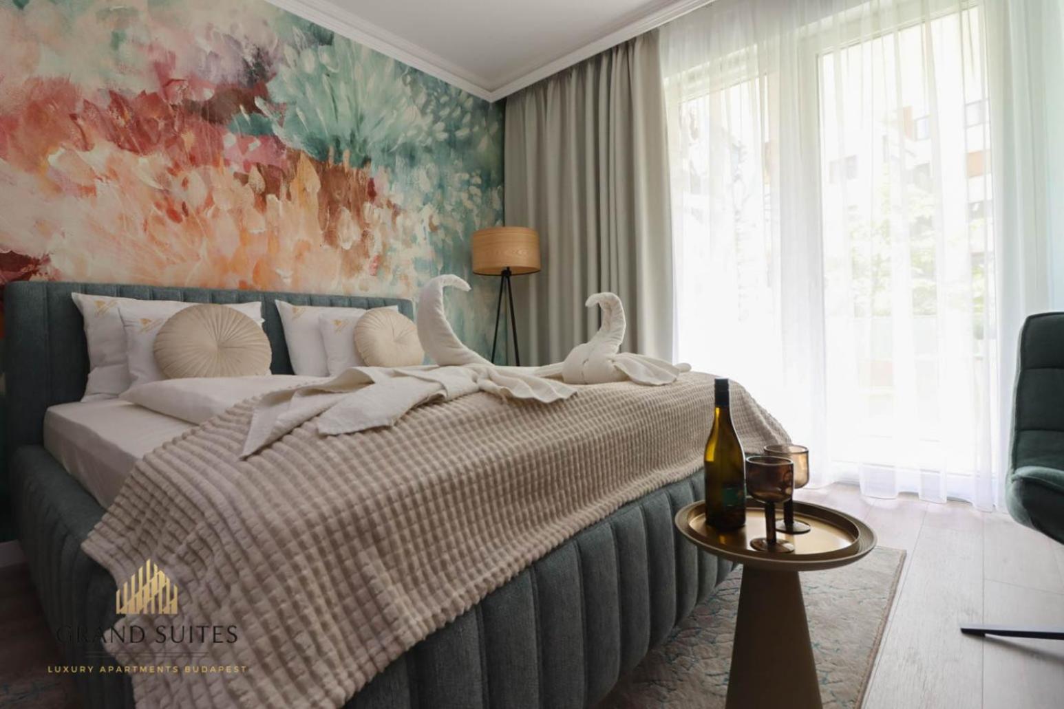 Grand Suites Promenade