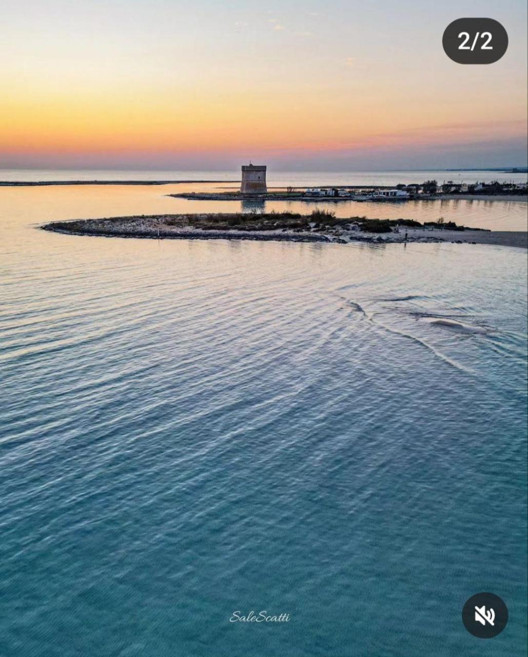 Casa vacanza Gallipoli centro