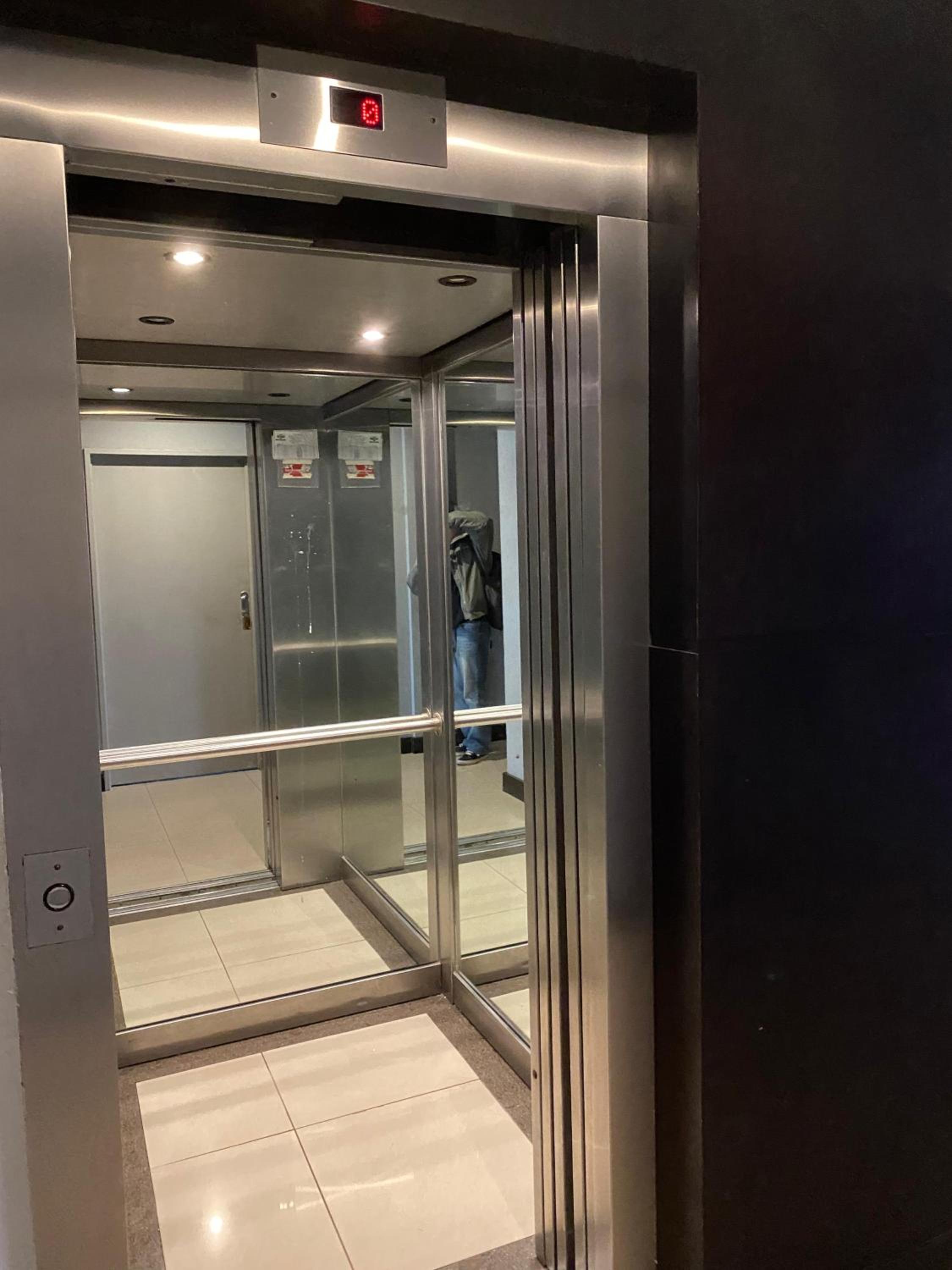Apartamento de 2 ambientes en Palermo Soho