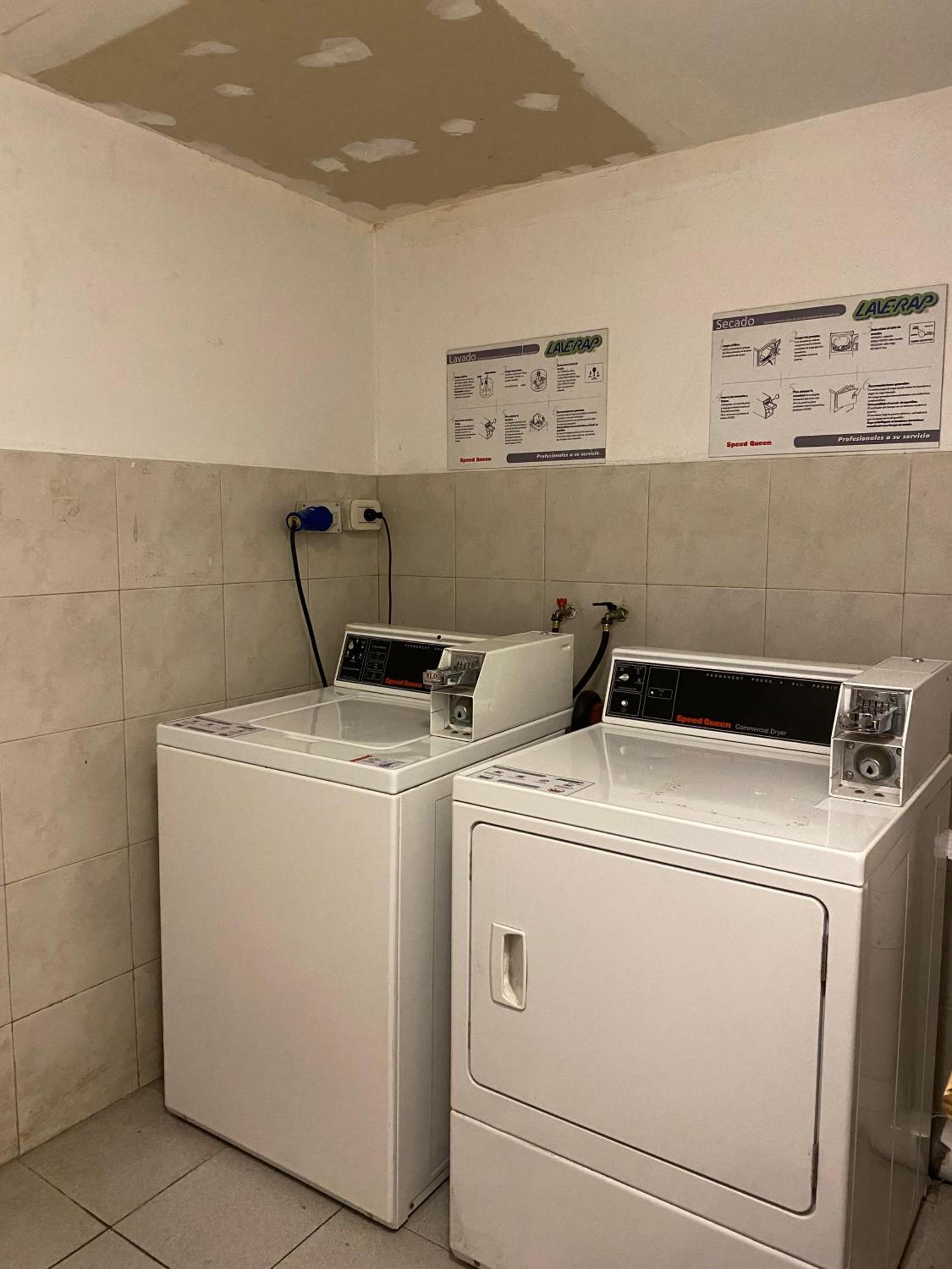 Apartamento de 2 ambientes en Palermo Soho