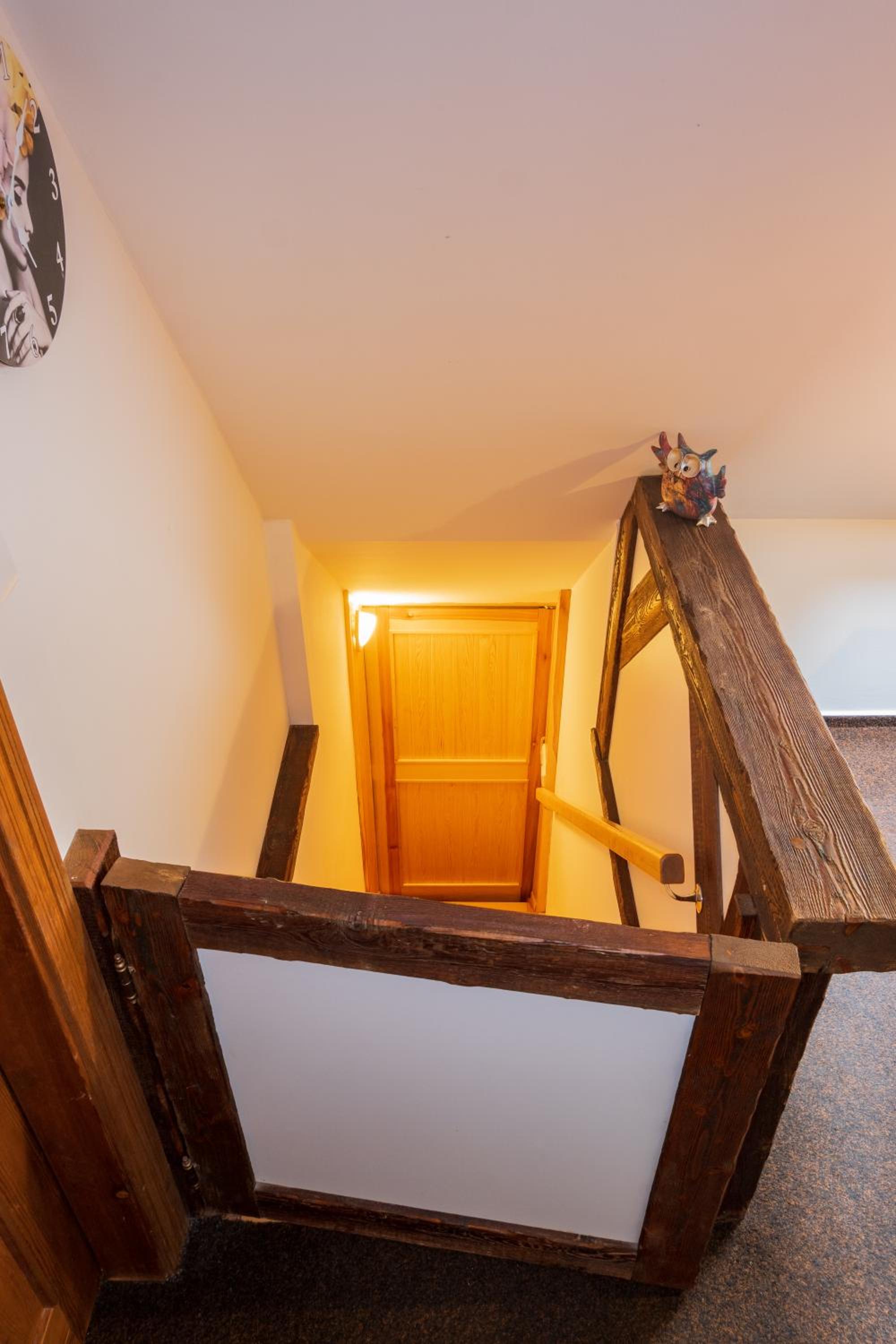 Apartmán Rozárka u Lemberka