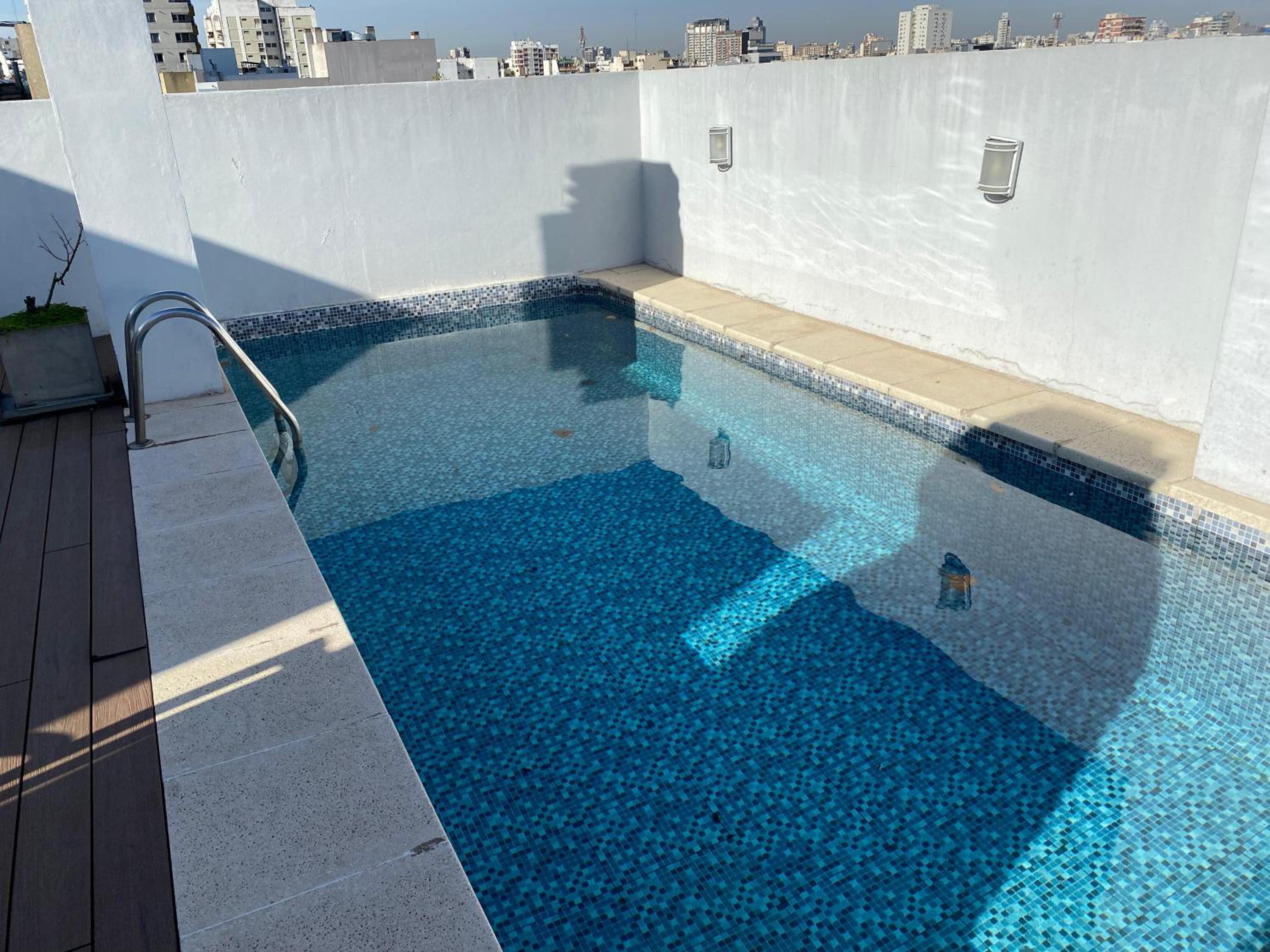 Apartamento de 2 ambientes en Palermo Soho